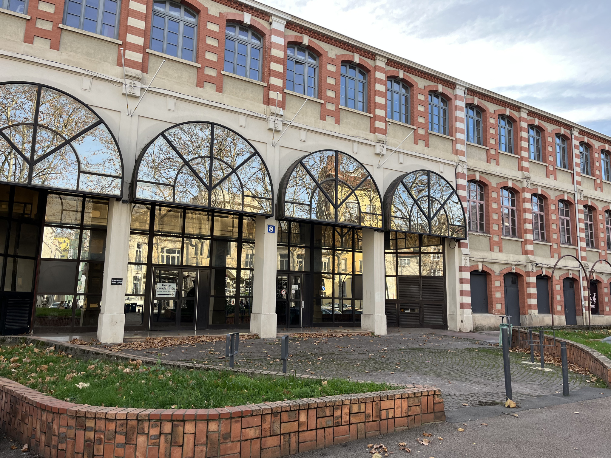 VENTE - Appartement - Saint-Étienne (42100) - 60000 €