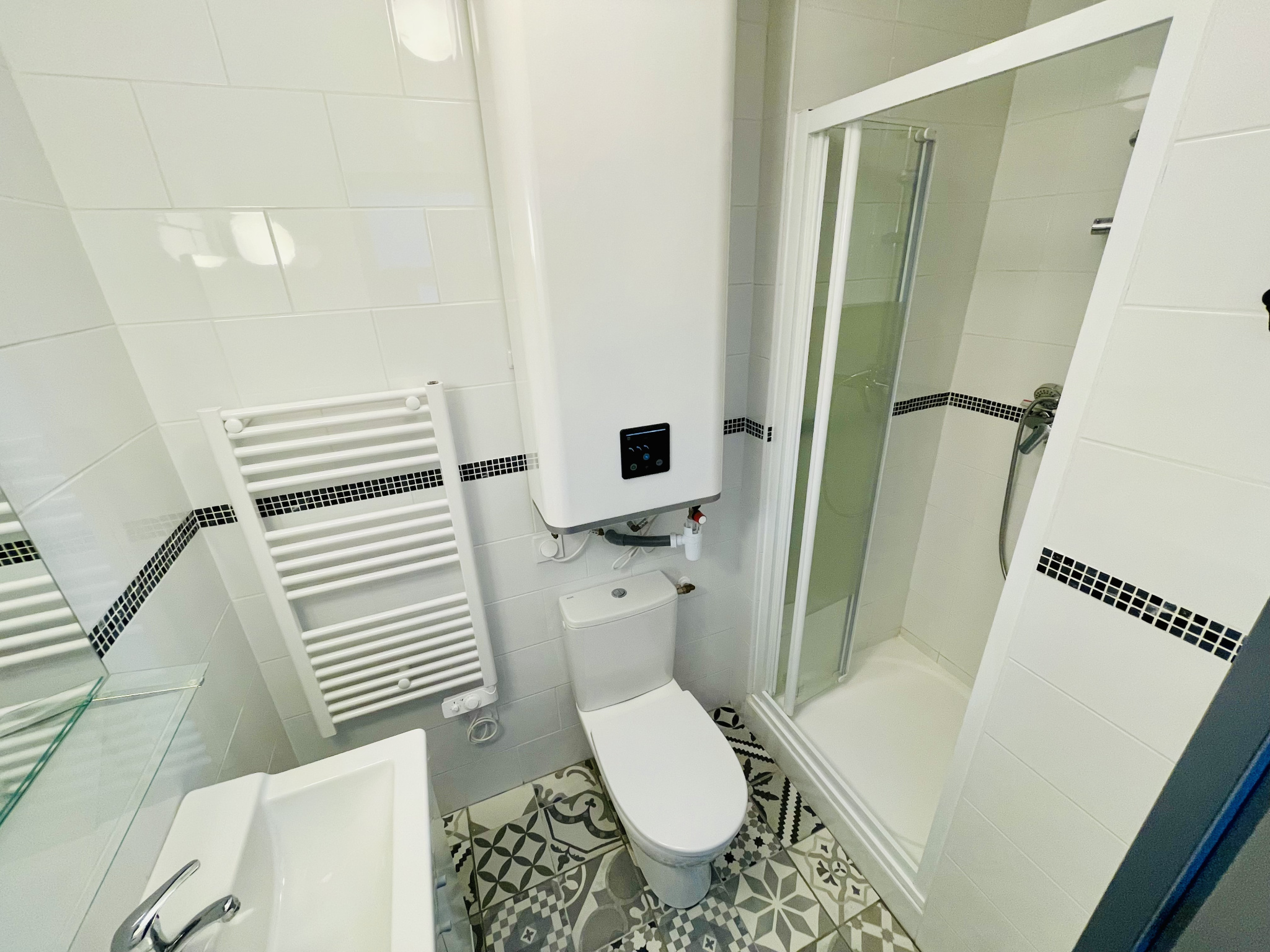 LOCATION - Appartement - Saint-Étienne (42000) - 550 €
