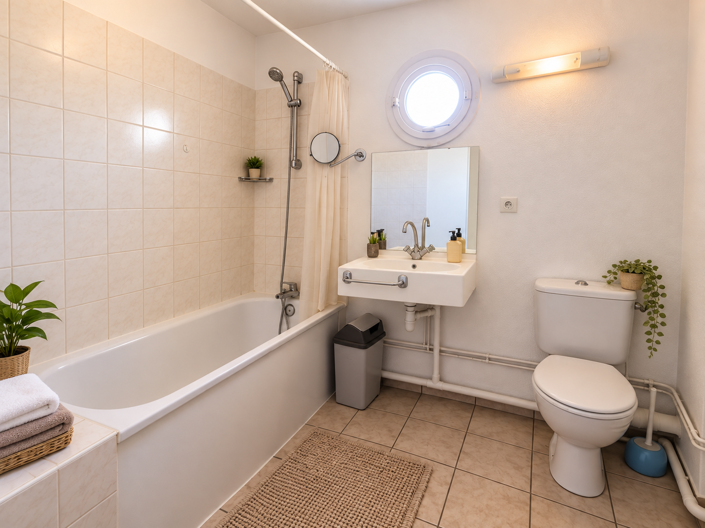 LOCATION - Appartement - Saint-Étienne (42100) - 350 €