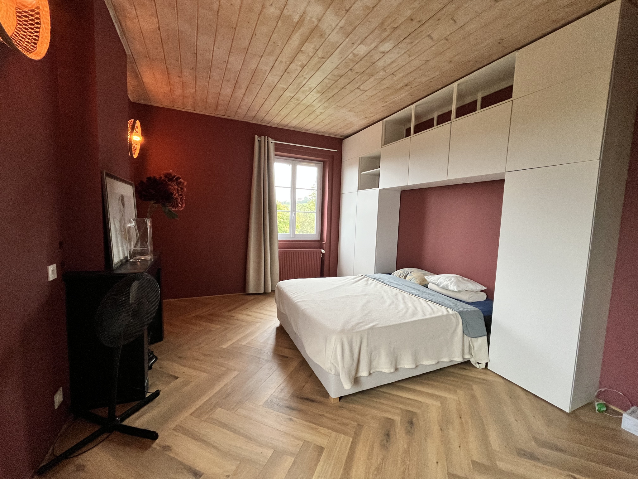 VENTE - Maison/villa - La Fouillouse (42480) - 615000 €