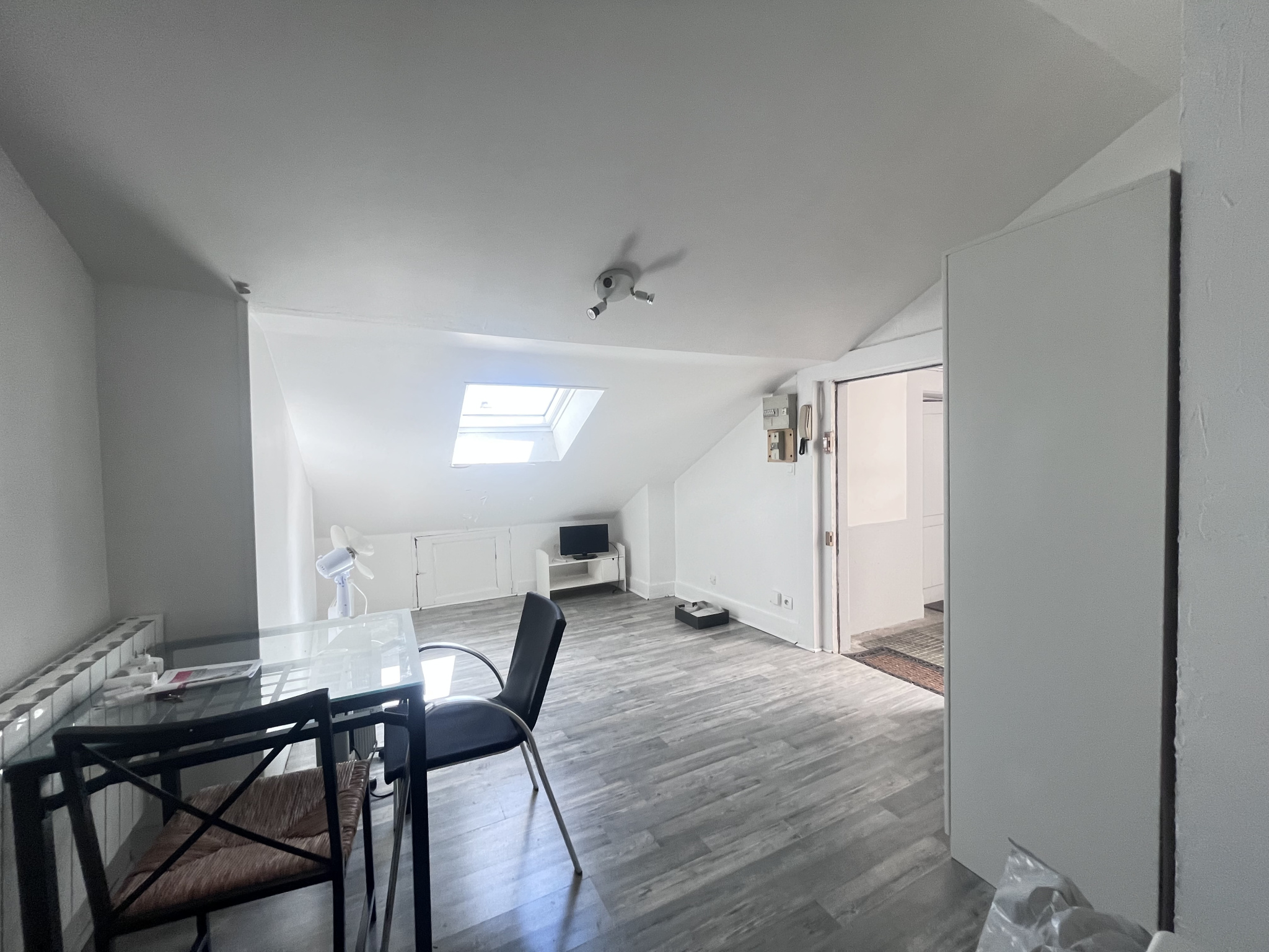 VENTE - Appartement - Saint-Étienne (42000) - 25000 €