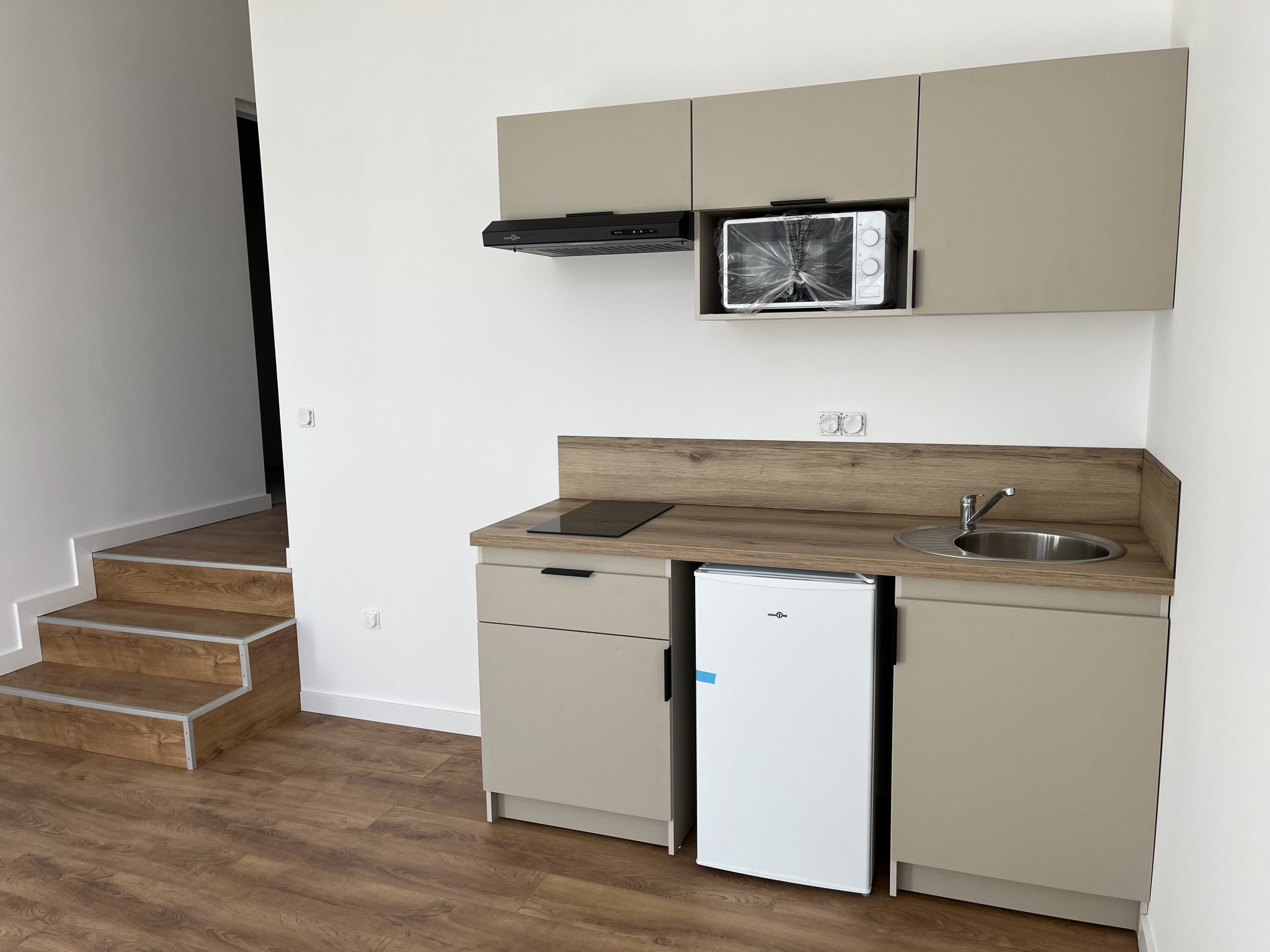 VENTE - Appartement - Saint-Étienne (42100) - 60000 €