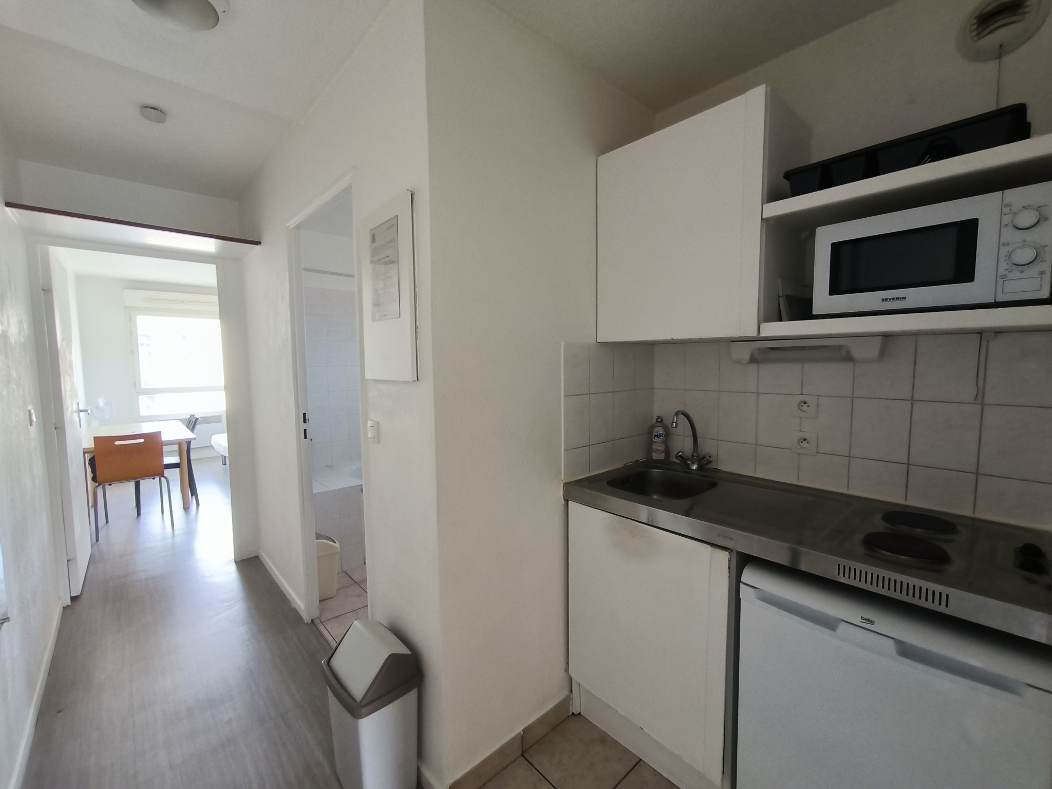 LOCATION - Appartement - Saint-Étienne (42100) - 499 €