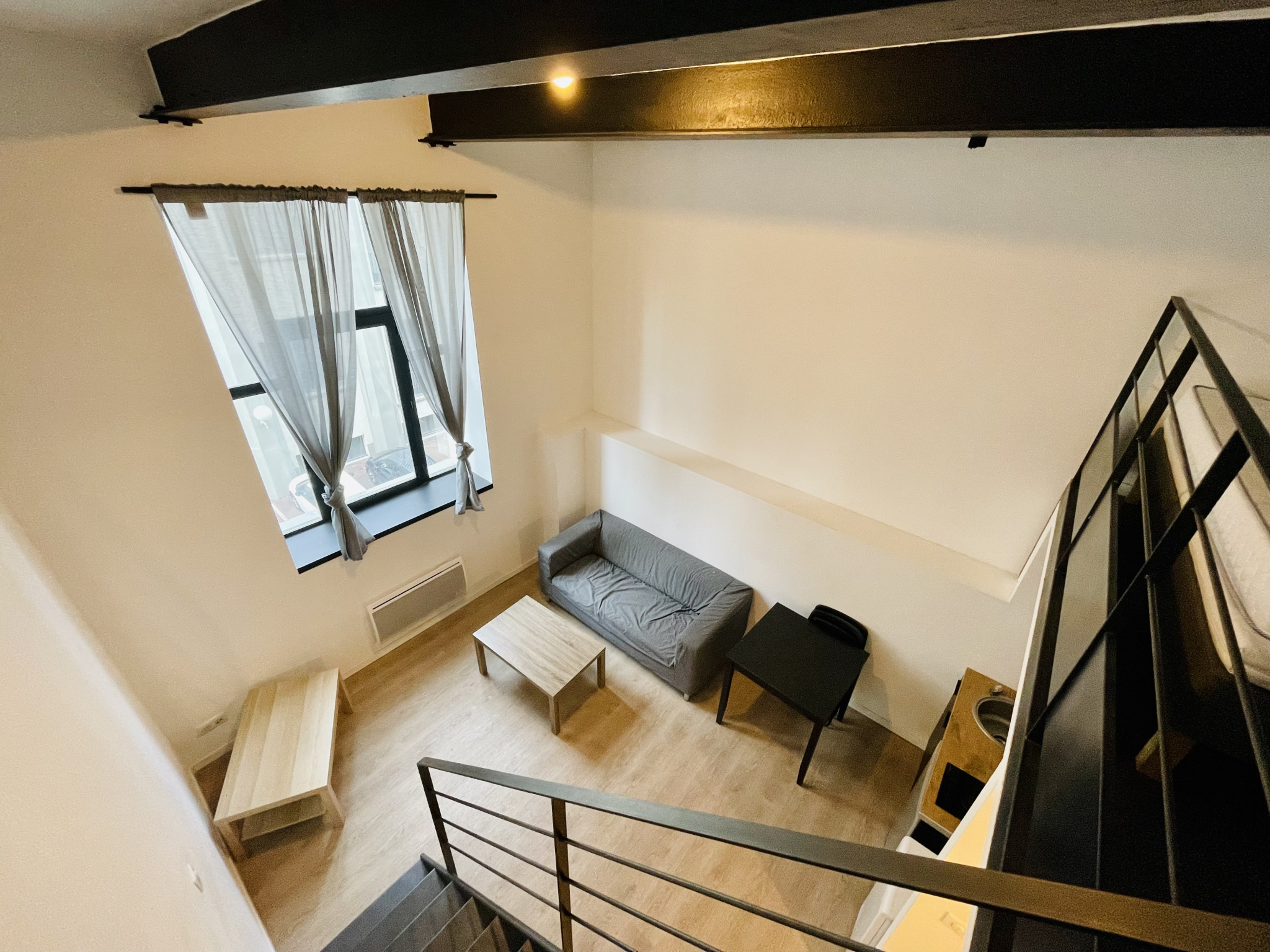 LOCATION - Appartement - Saint-Étienne (42000) - 430 €