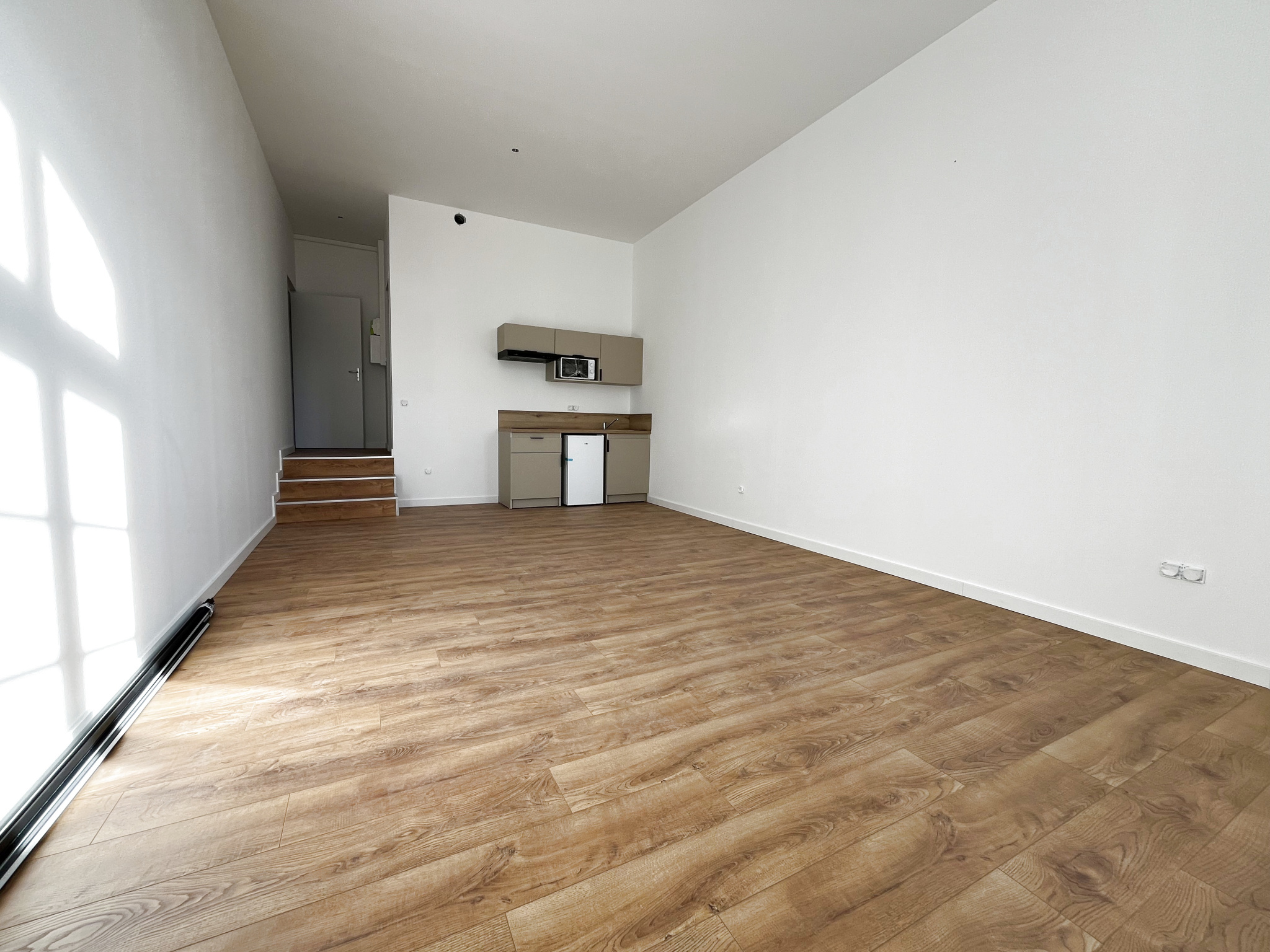 VENTE - Appartement - Saint-Étienne (42100) - 60000 €