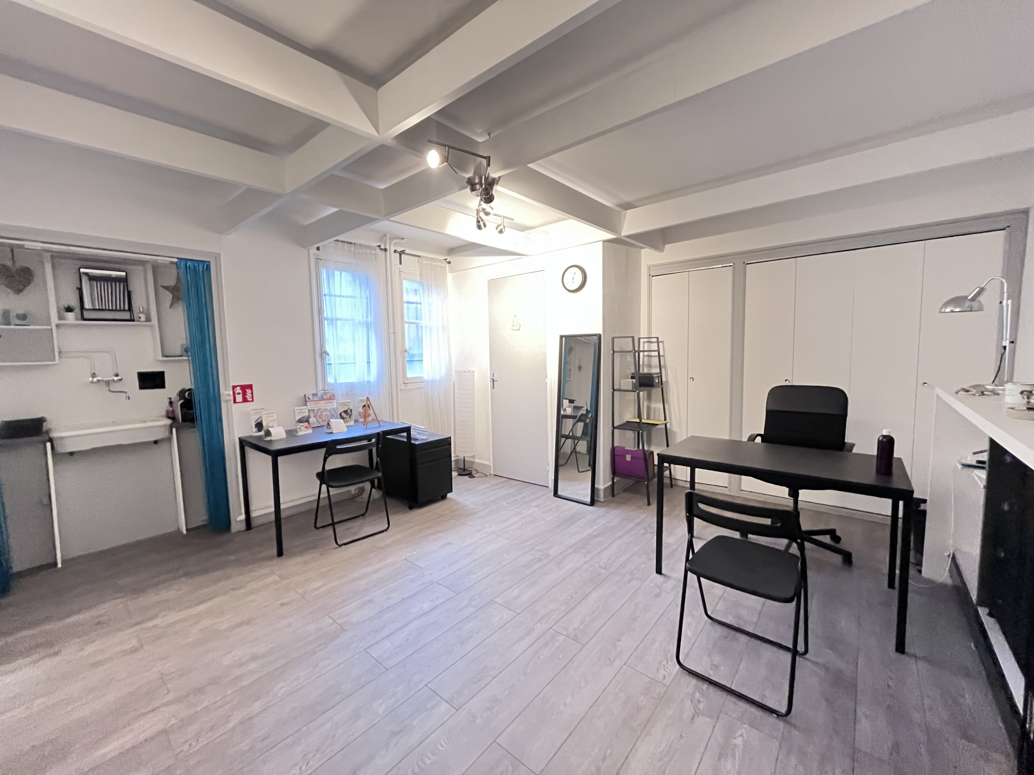 VENTE - Appartement - Saint-Étienne (42000) - 50000 €