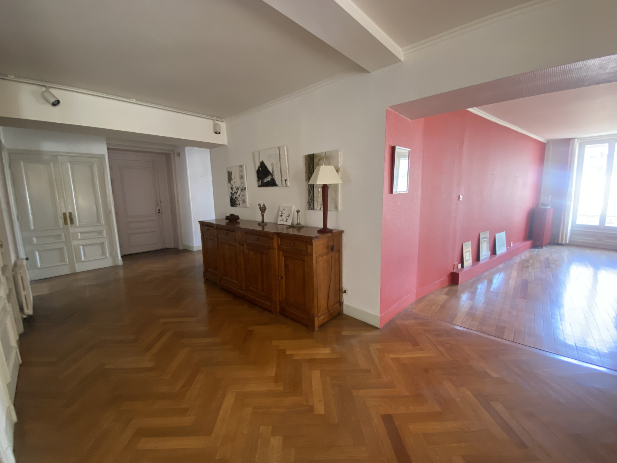 VENTE - Appartement - Saint-Étienne (42000) - 226000 €