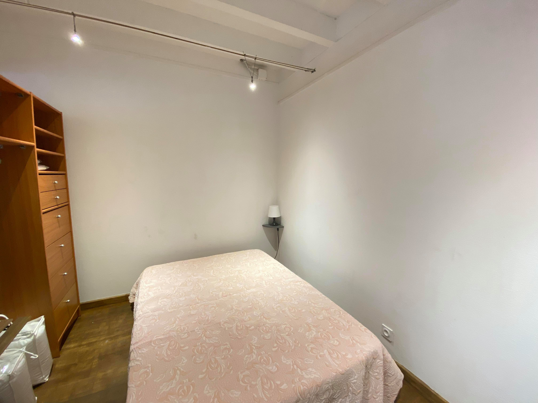 VENTE - Appartement - Saint-Étienne (42000) - 140000 €
