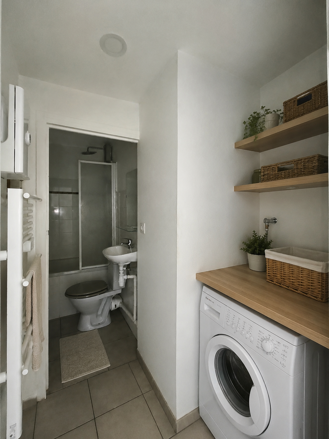 VENTE - Appartement - Saint-Étienne (42000) - 49900 €