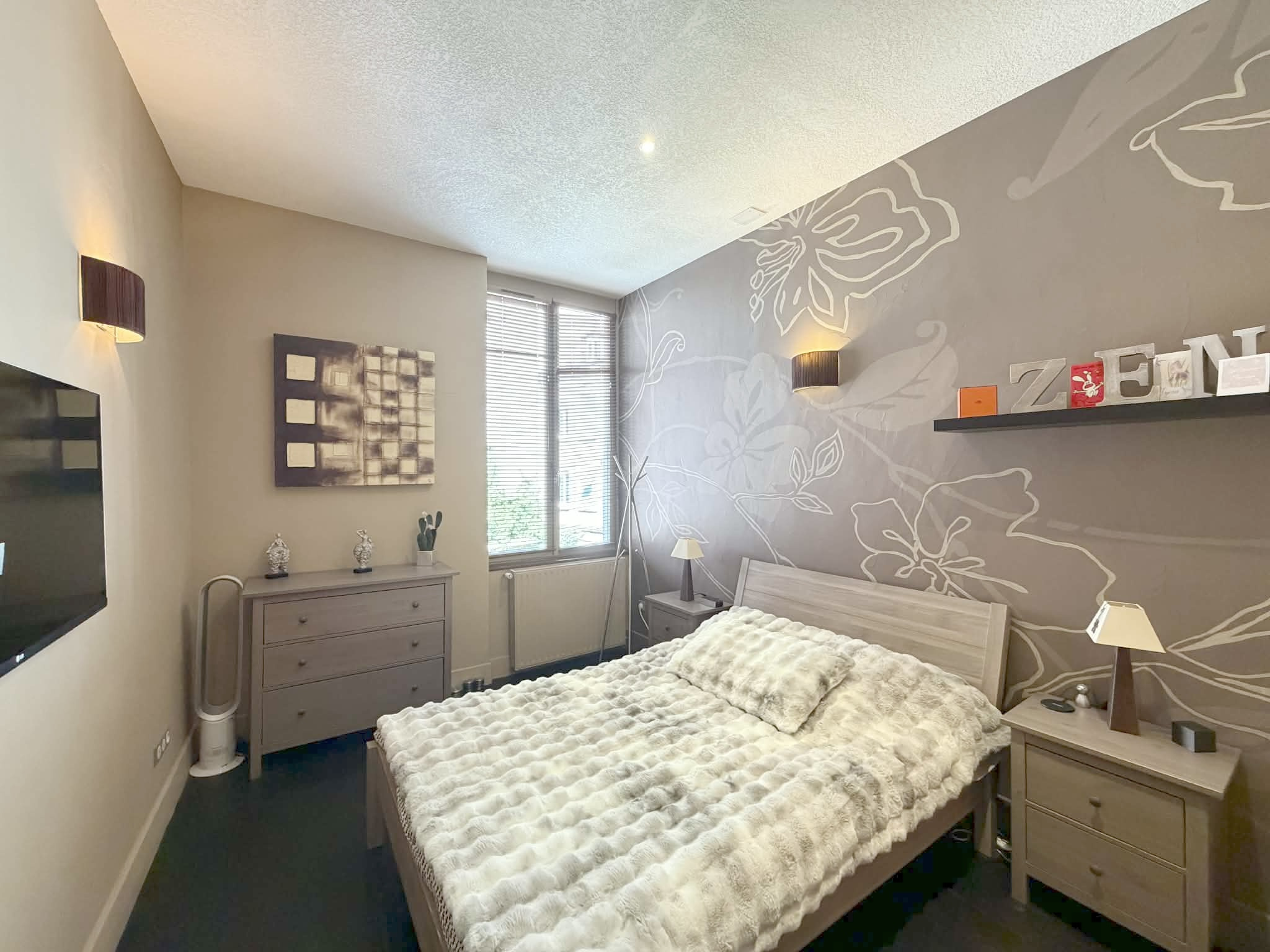VENTE - Appartement - Saint-Étienne (42000) - 236000 €
