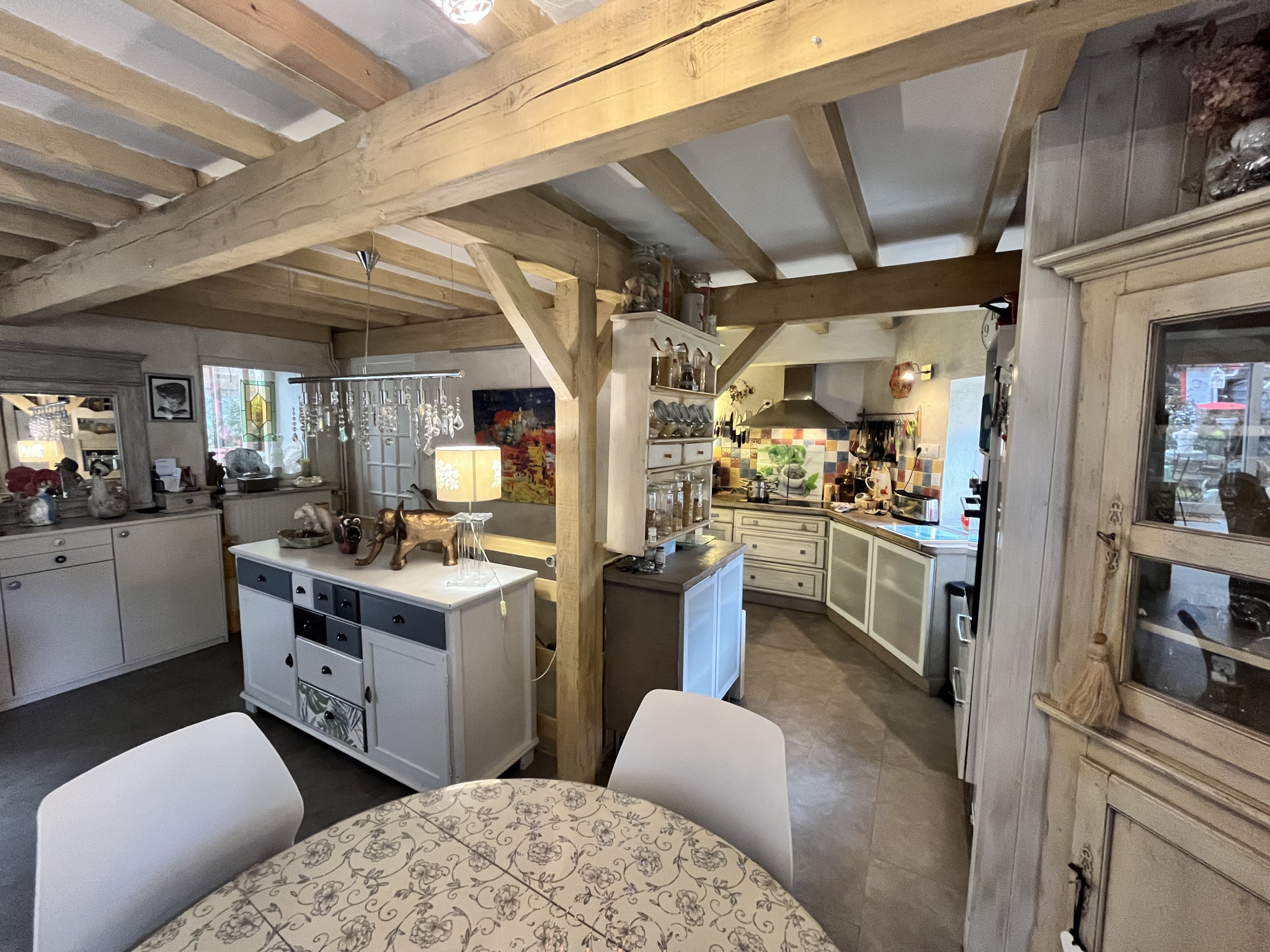 VENTE - Maison/villa - Monistrol-sur-Loire (43120) - 170000 €