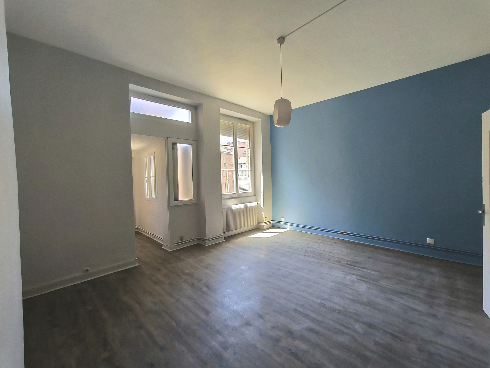 VENTE - Appartement - Saint-Étienne (42000) - 59900 €