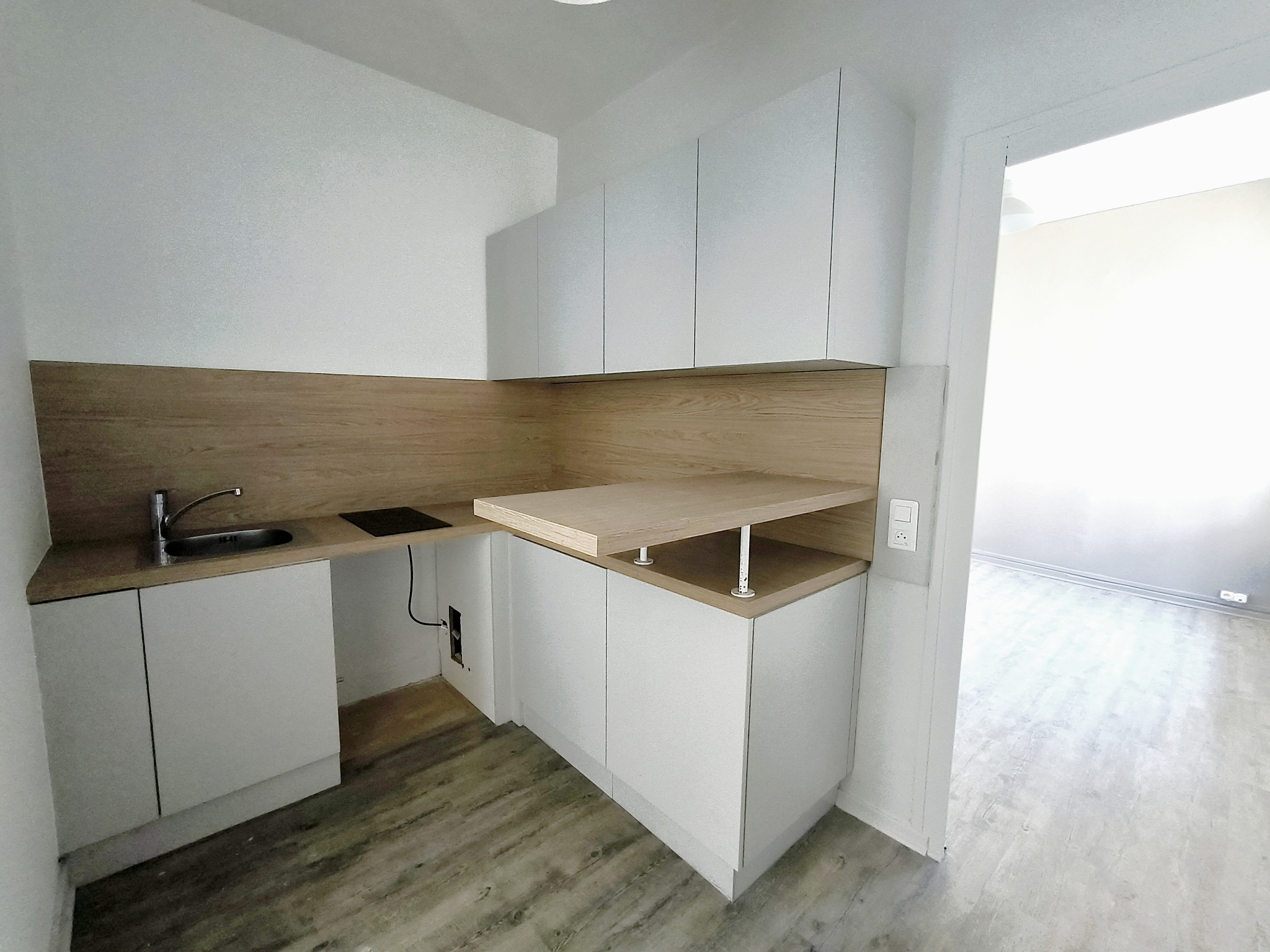 VENTE - Appartement - Saint-Étienne (42000) - 59900 €