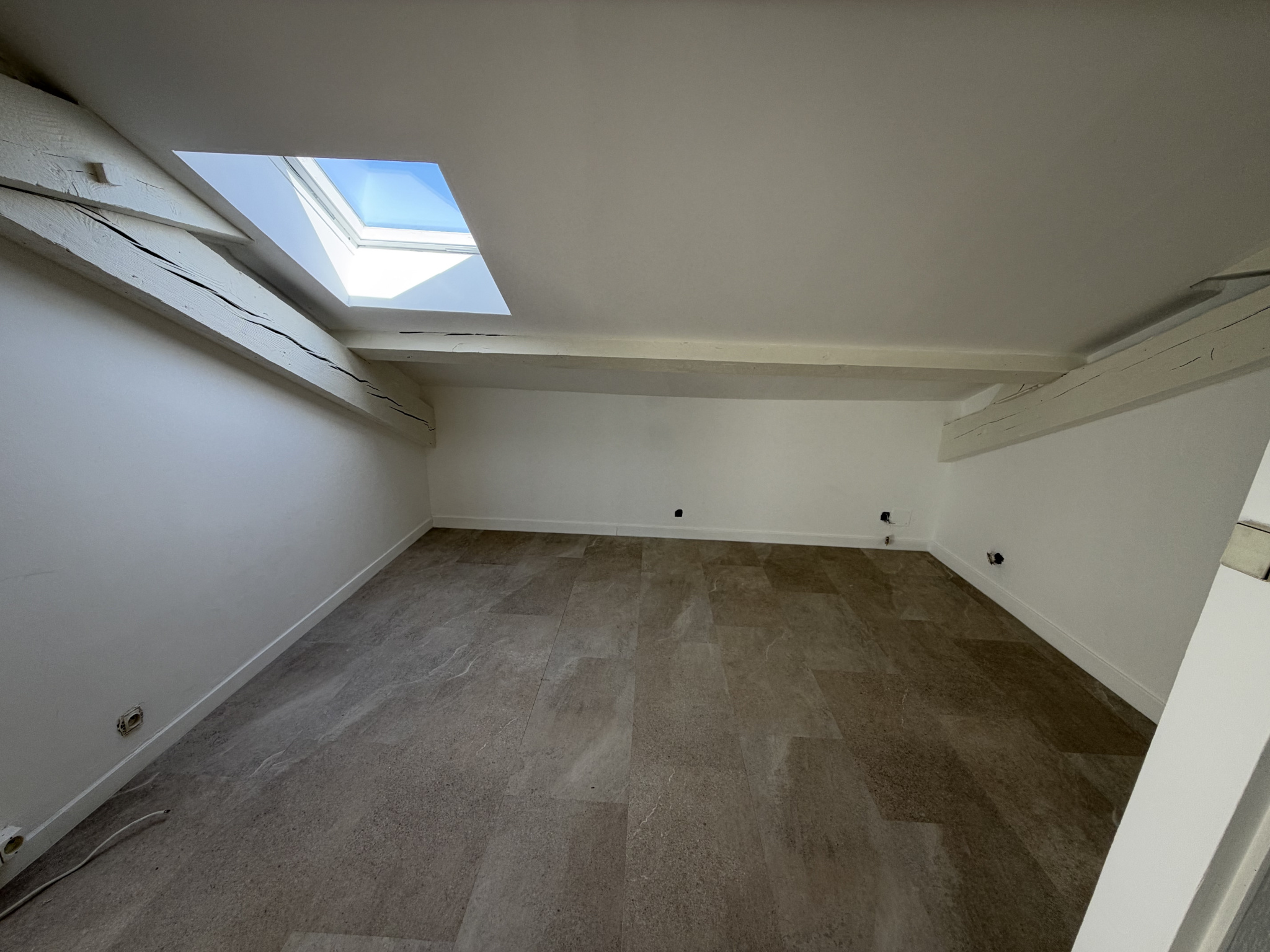 LOCATION - Appartement - Lyon (69007) - 1200 €