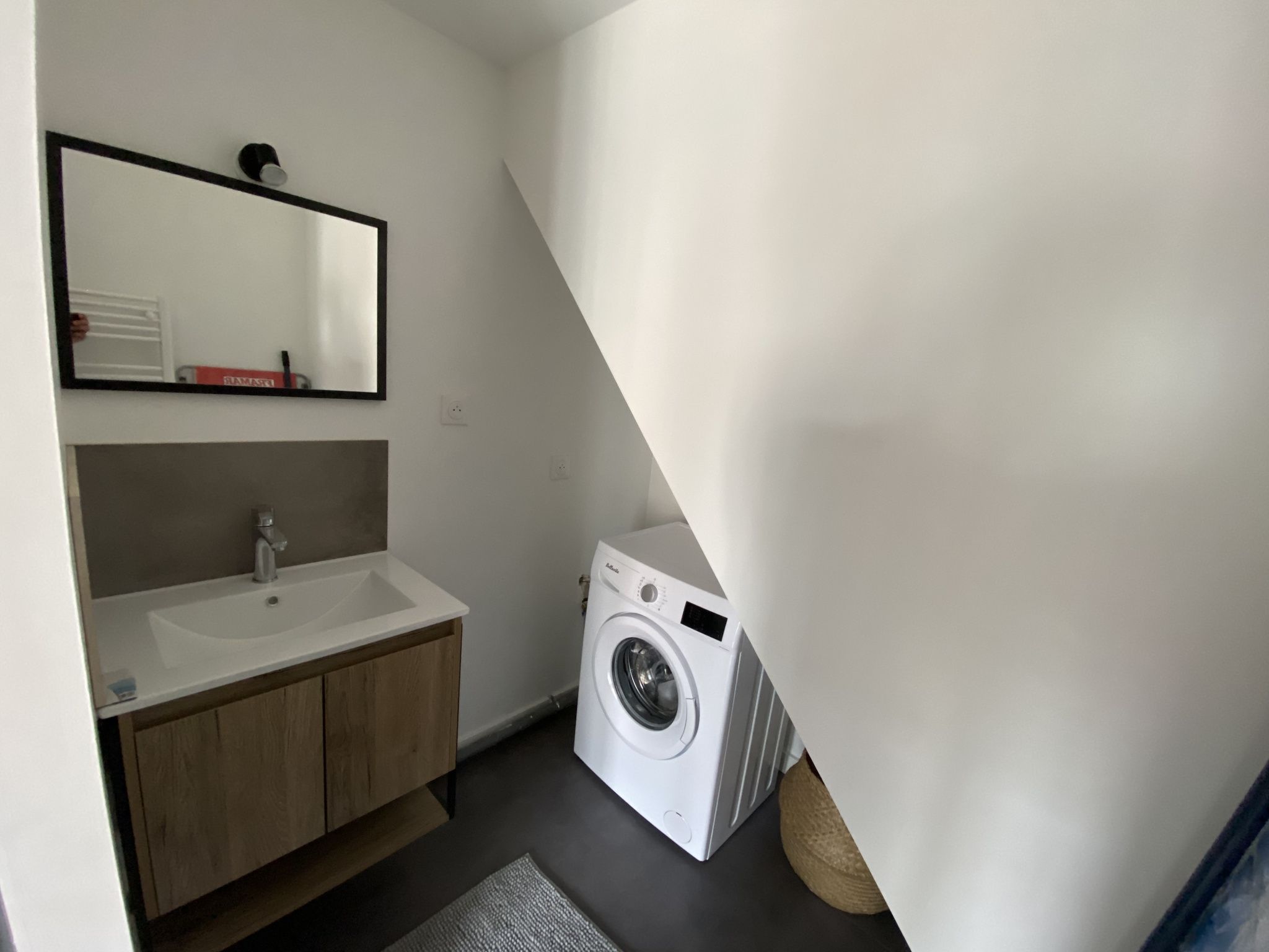 LOCATION - Appartement - Saint-Étienne (42000) - 499 €