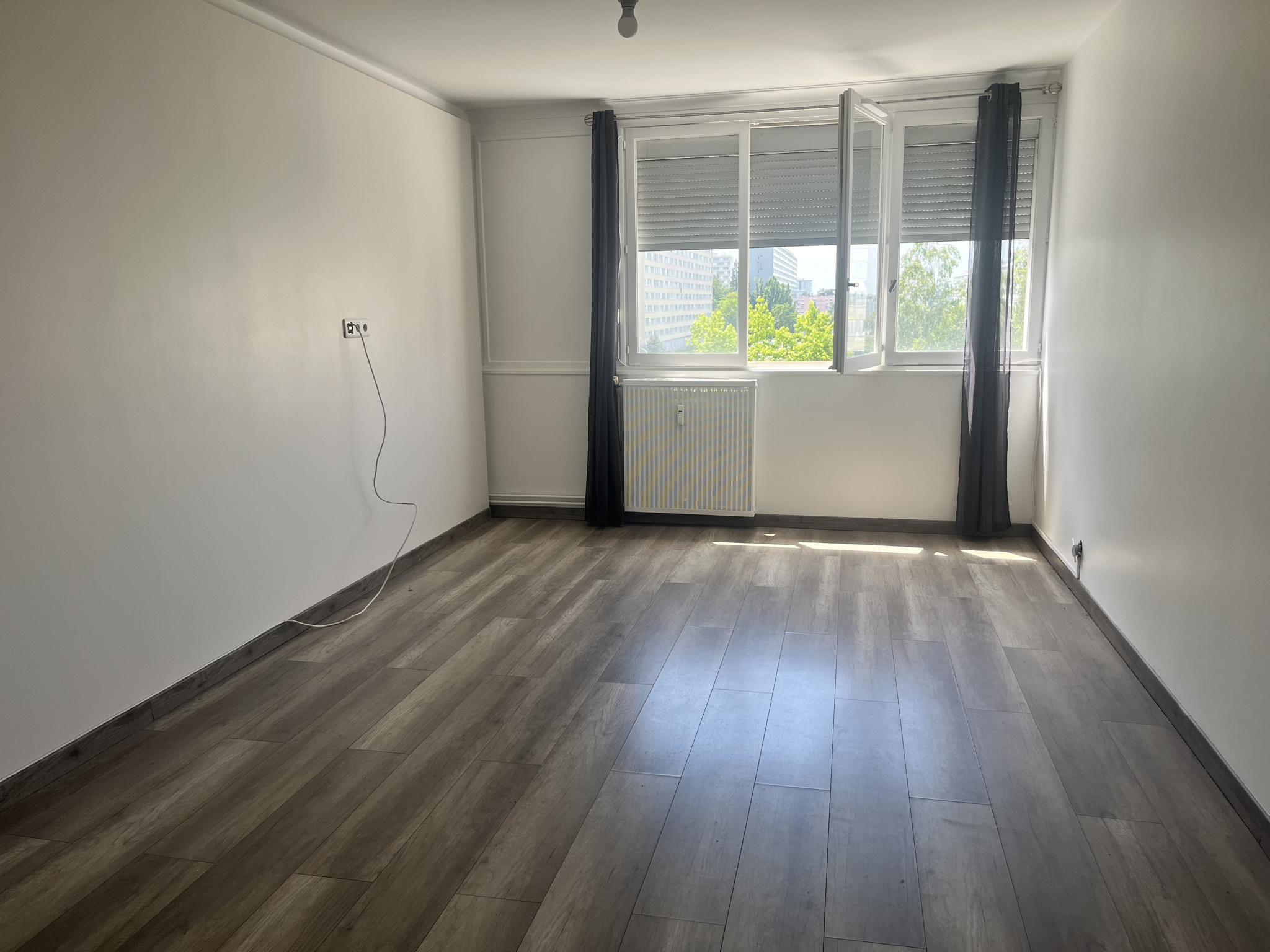 VENTE - Appartement - Saint-Étienne (42100) - 80000 €