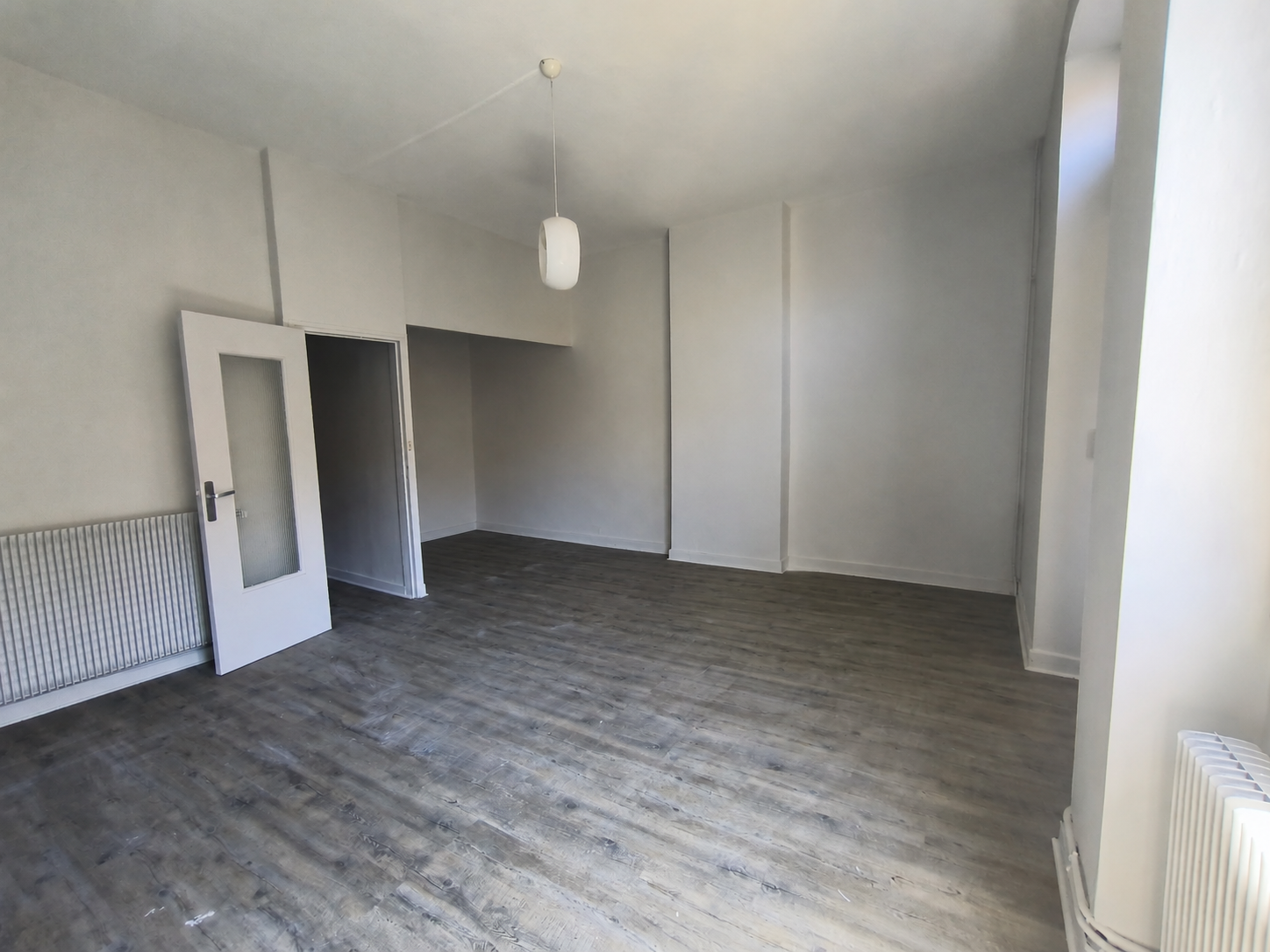 LOCATION - Appartement - Saint-Étienne (42000) - 490 €