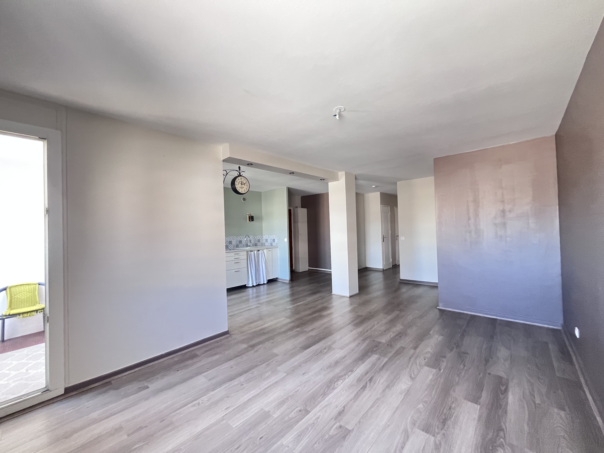 VENTE - Appartement - Saint-Étienne (42100) - 85000 €