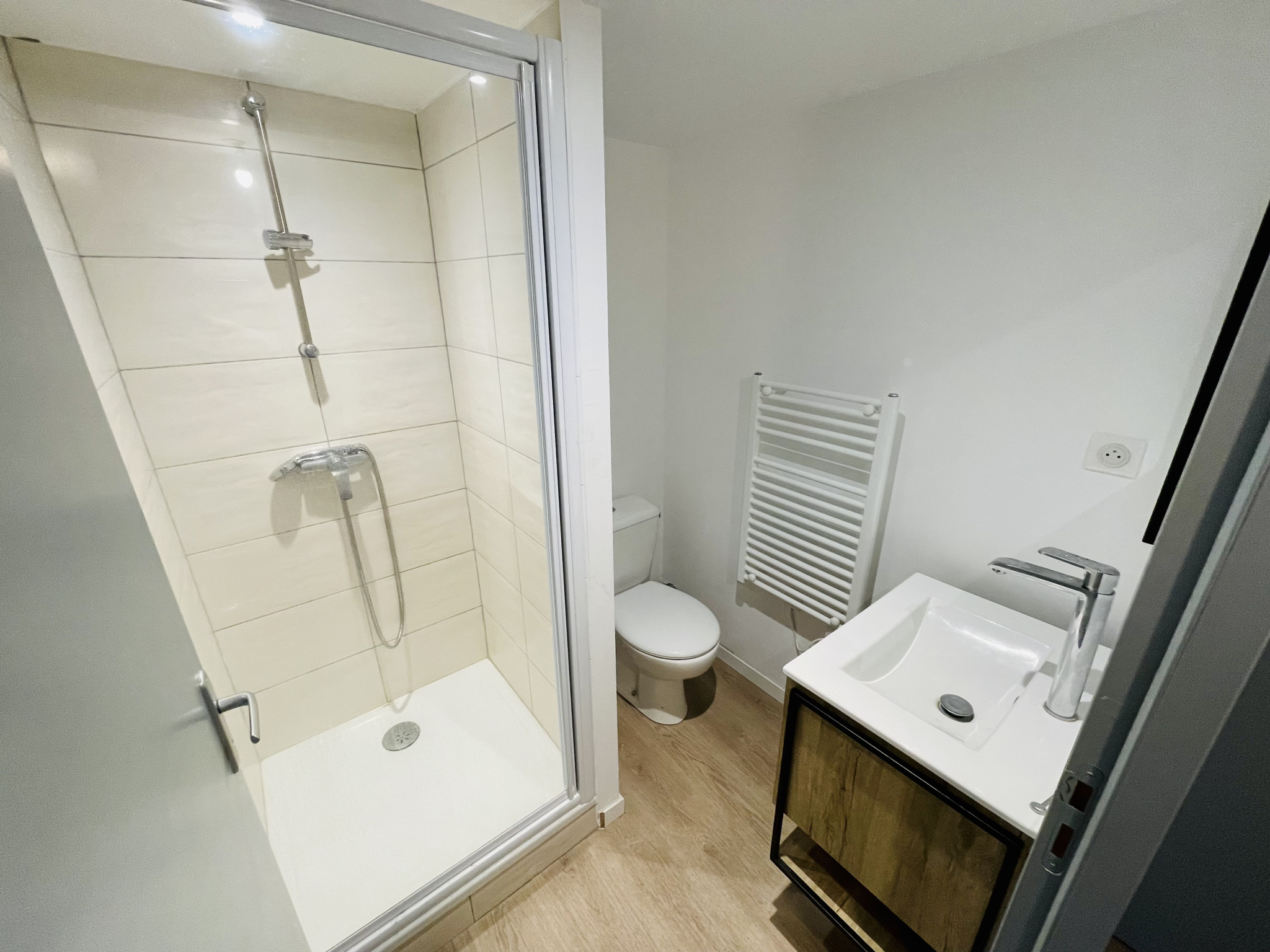 LOCATION - Appartement - Saint-Étienne (42000) - 430 €