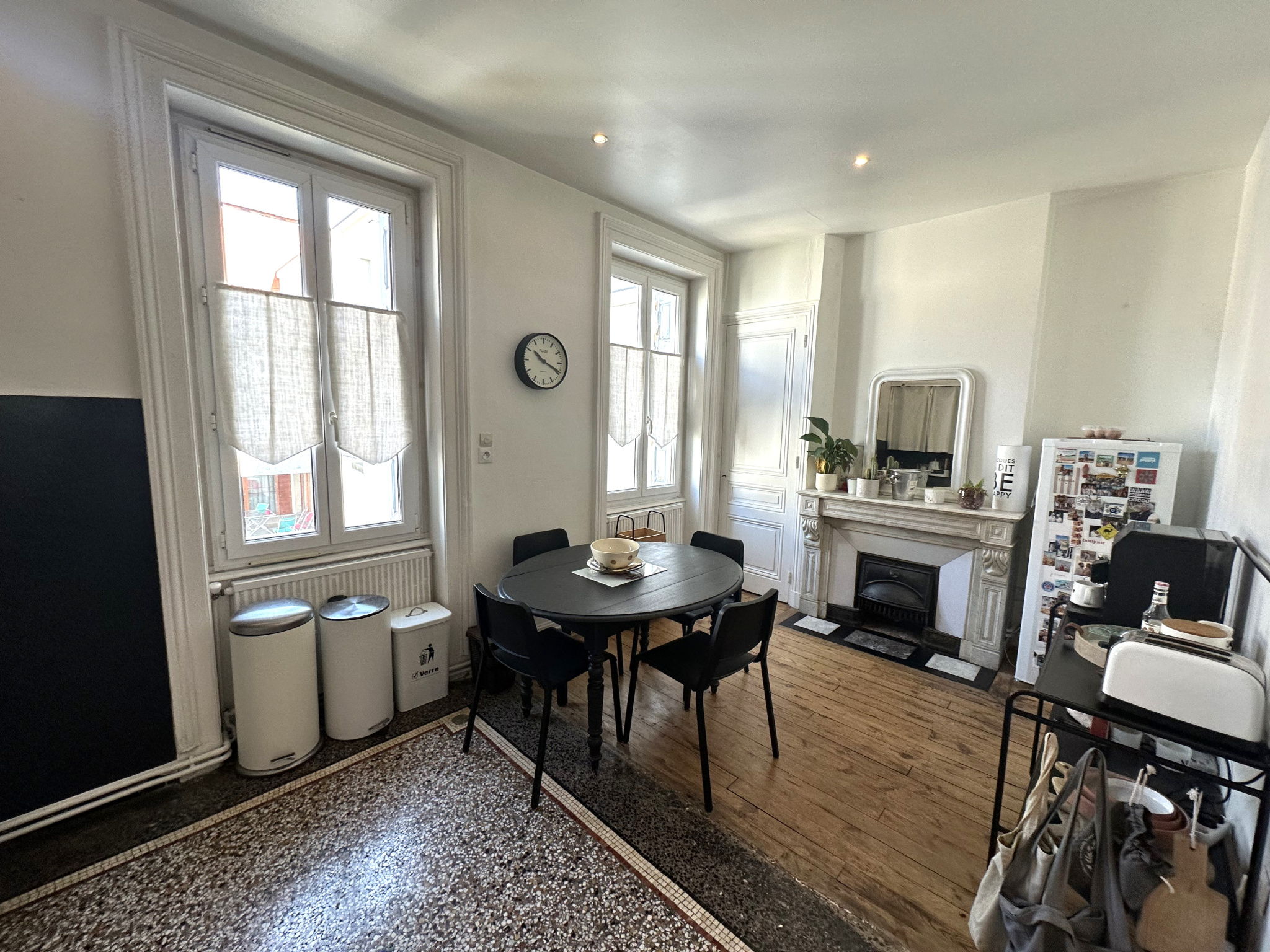 VENTE - Appartement - Saint-Étienne (42000) - 147000 €