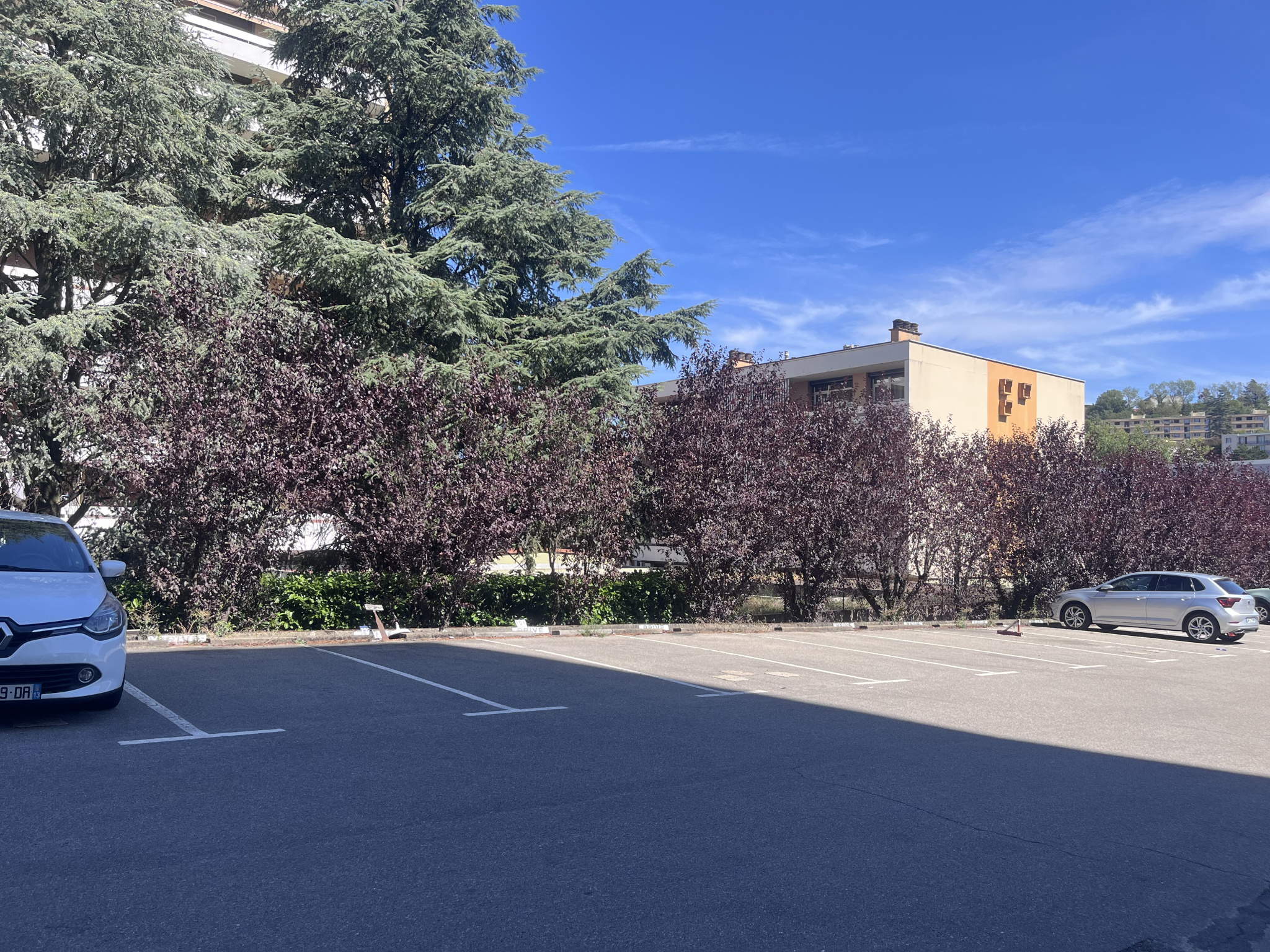 VENTE - Appartement - Saint-Étienne (42100) - 69900 €