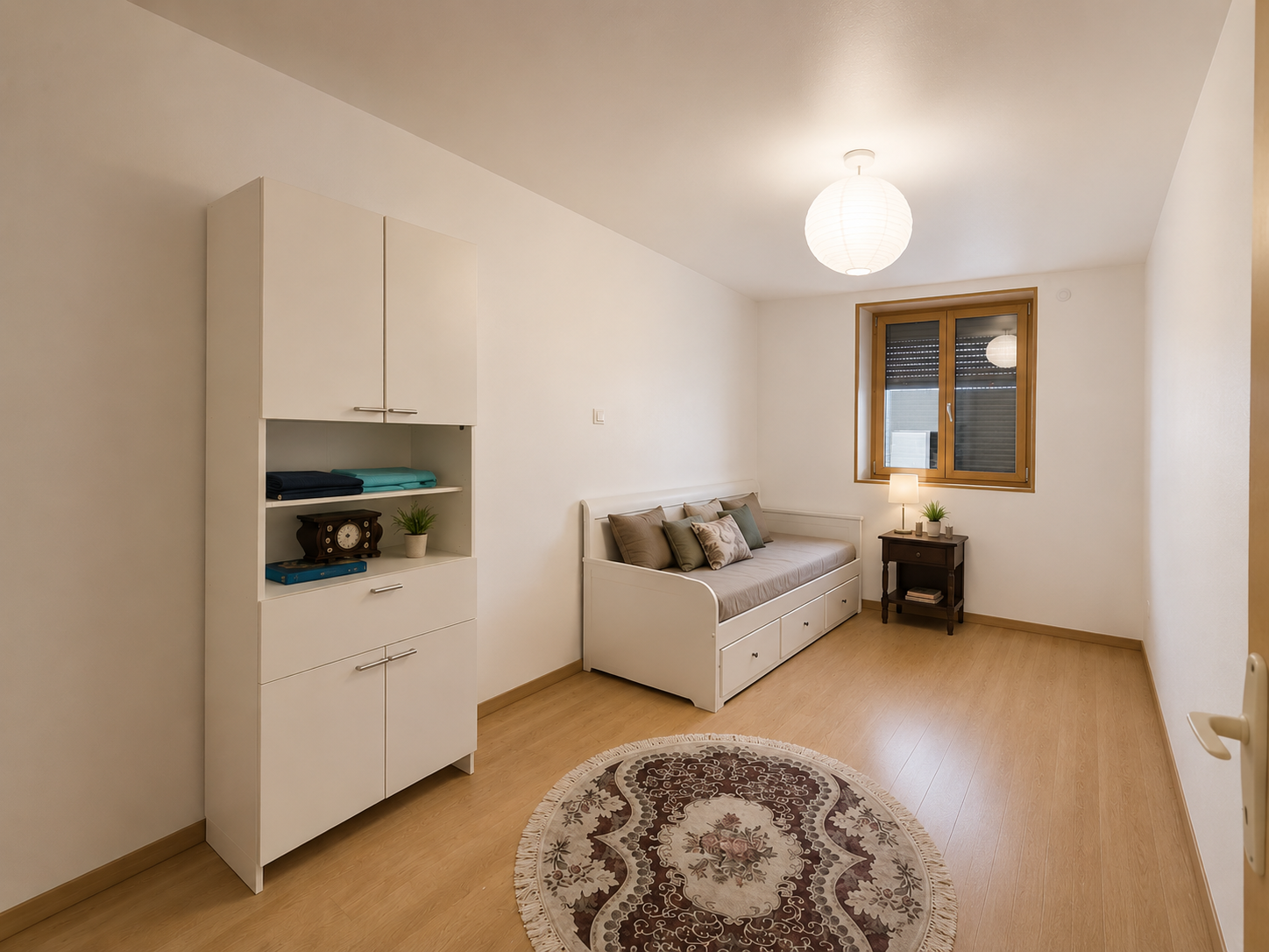 VENTE - Appartement - Saint-Étienne (42000) - 55000 €