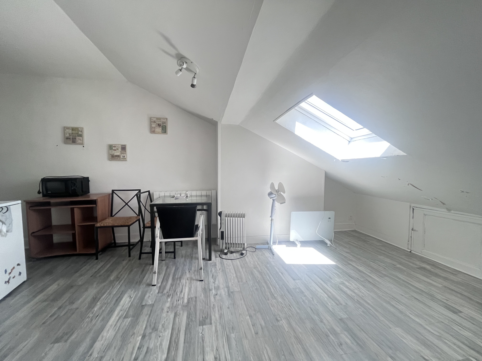 VENTE - Appartement - Saint-Étienne (42000) - 25000 €