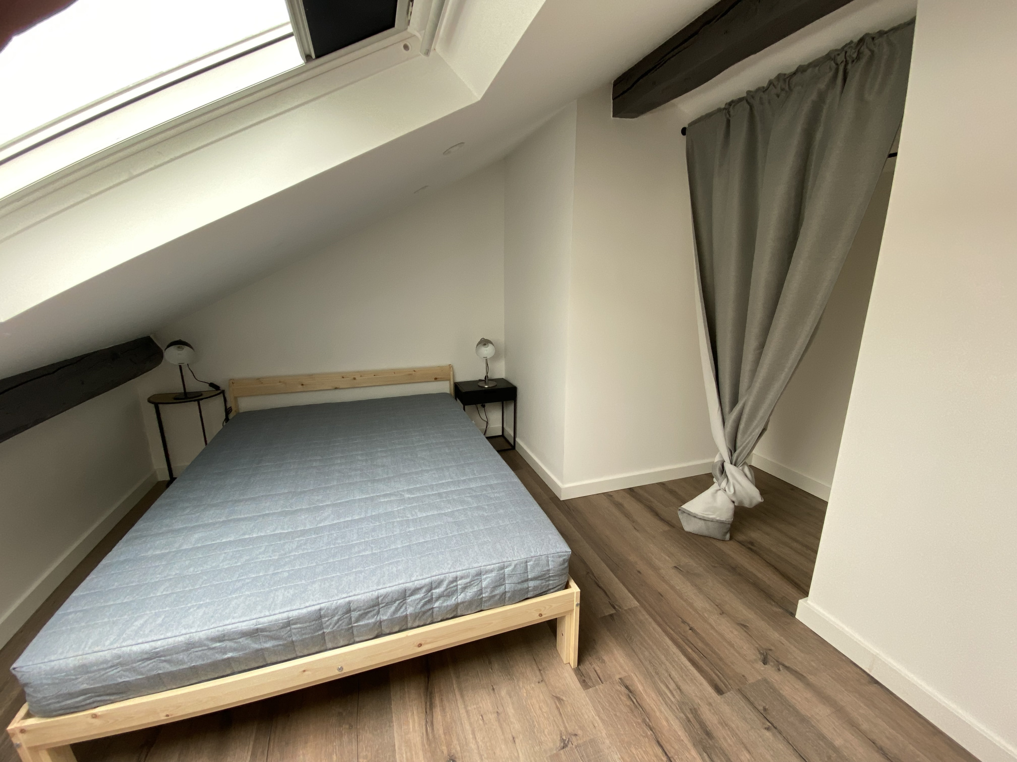 LOCATION - Appartement - Saint-Étienne (42000) - 499 €