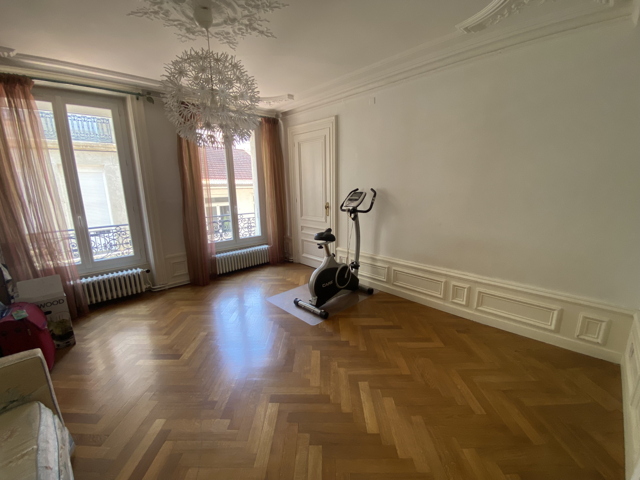 VENTE - Appartement - Saint-Étienne (42000) - 226000 €