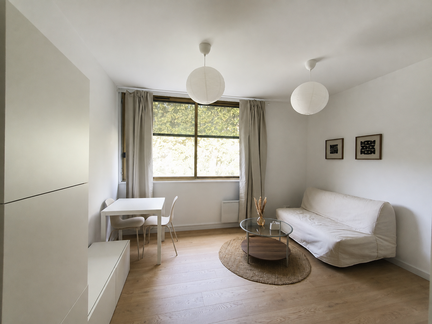 VENTE - Appartement - Saint-Étienne (42100) - 65000 €