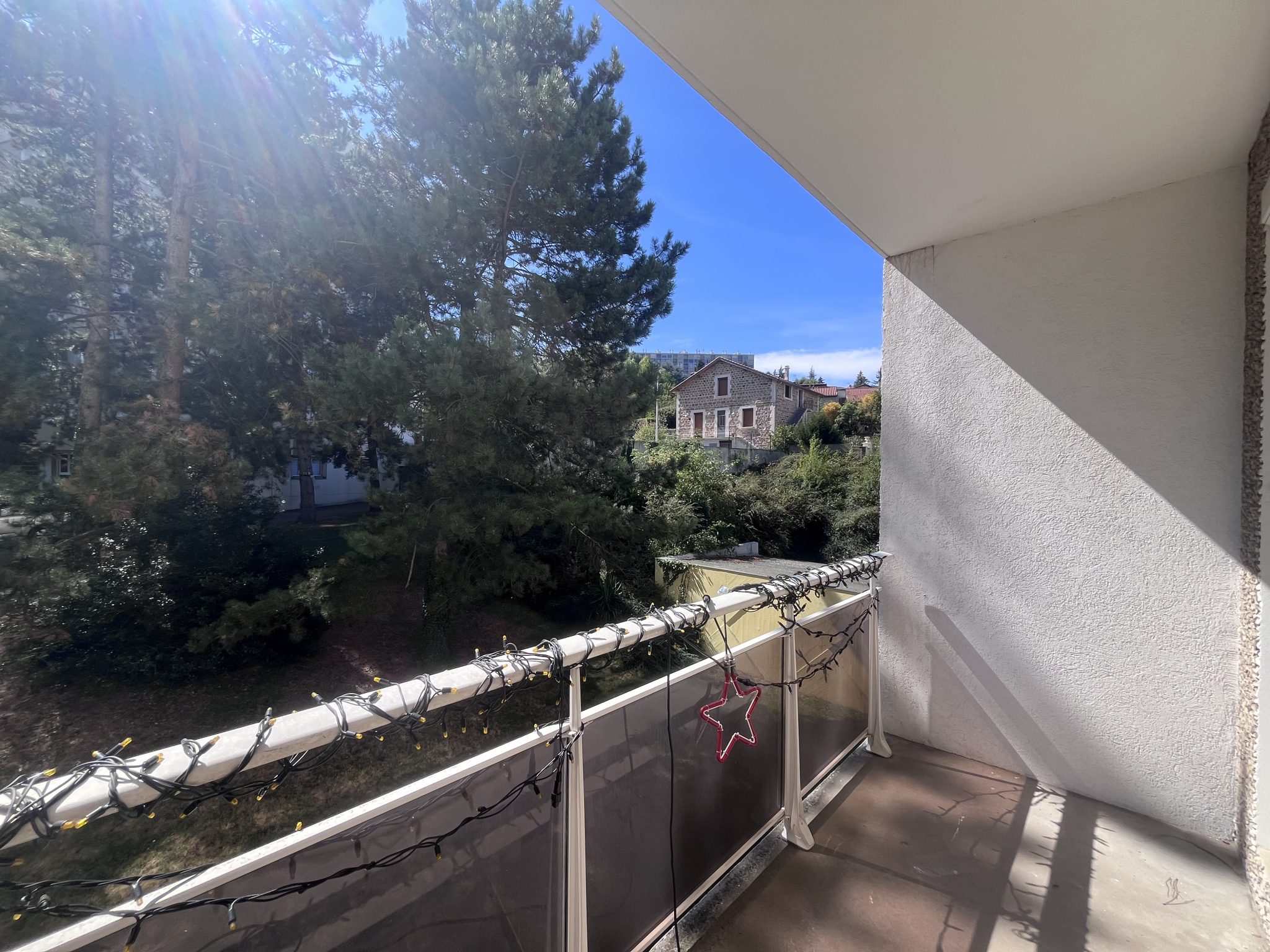 VENTE - Appartement - Saint-Étienne (42100) - 69900 €