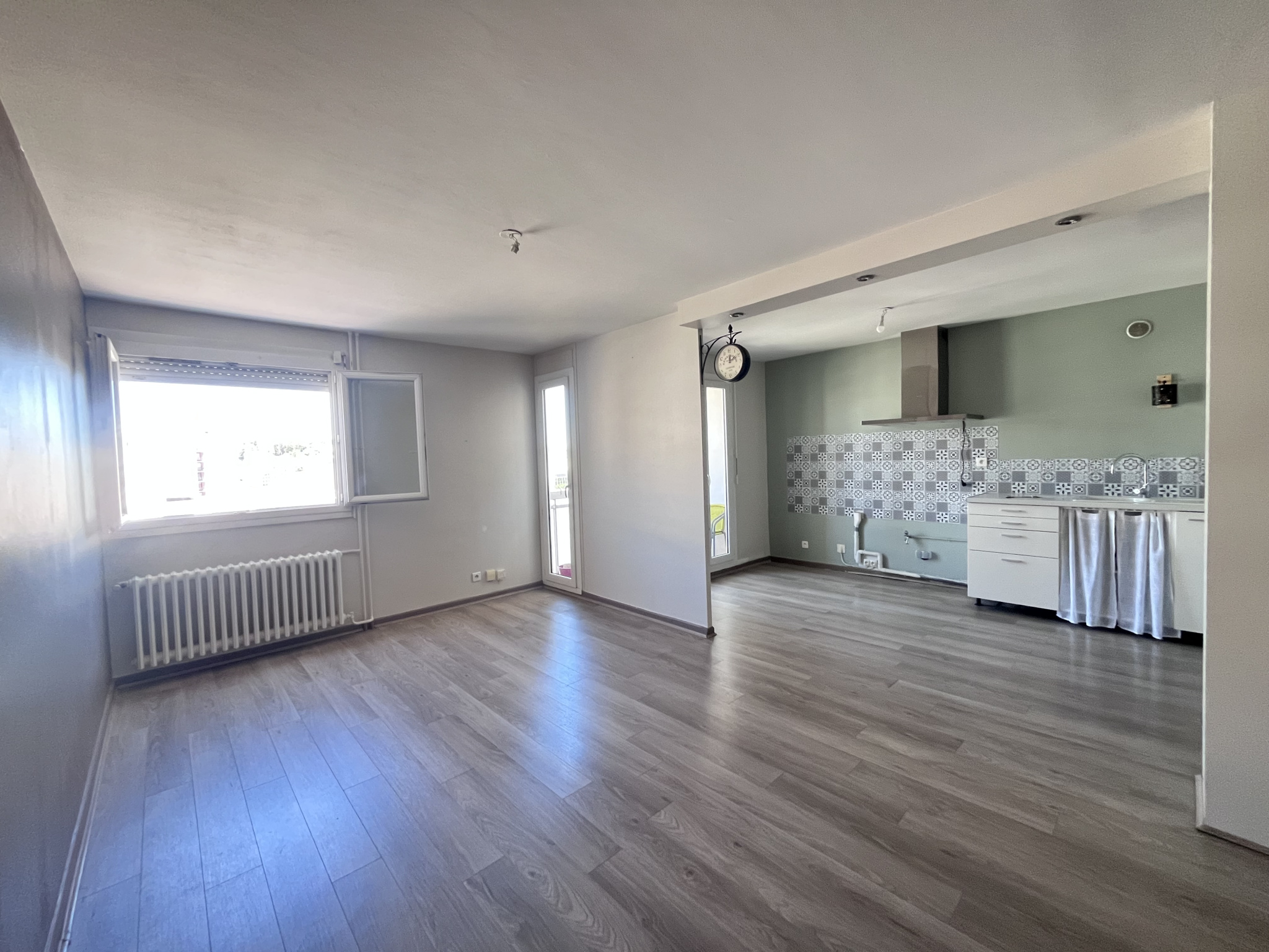 VENTE - Appartement - Saint-Étienne (42100) - 85000 €