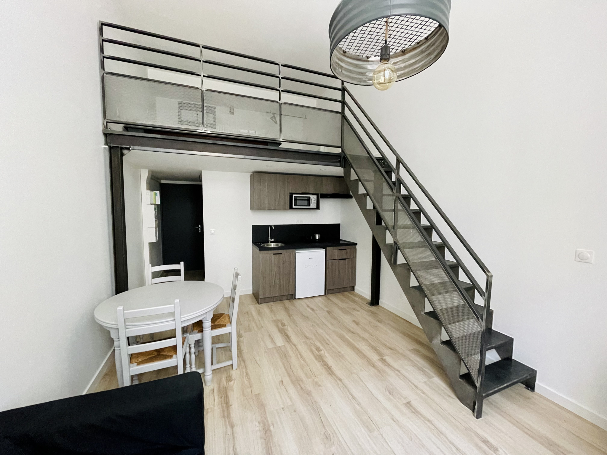 LOCATION - Appartement - Saint-Étienne (42100) - 480 €