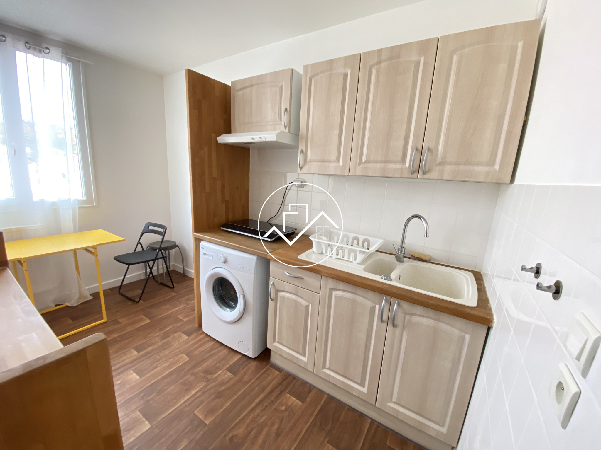 LOCATION - Appartement - Saint-Étienne (42000) - 490 €