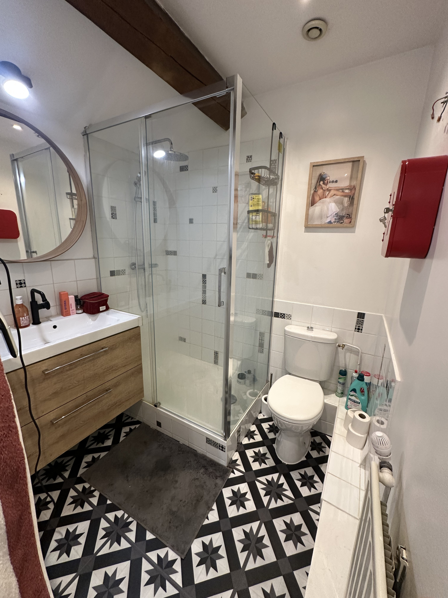 VENTE - Appartement - Saint-Étienne (42000) - 147000 €