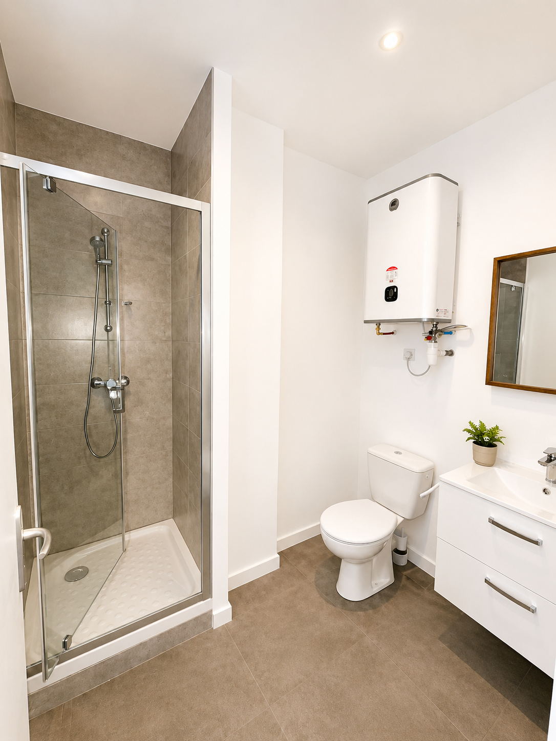 LOCATION - Appartement - Saint-Étienne (42100) - 490 €