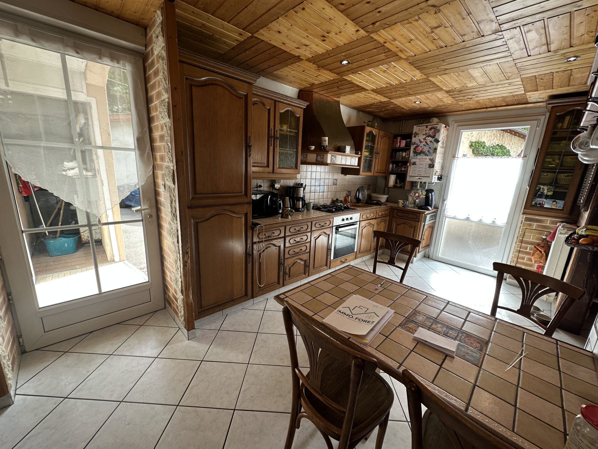 VENTE - Maison/villa - Firminy (42700) - 357000 €