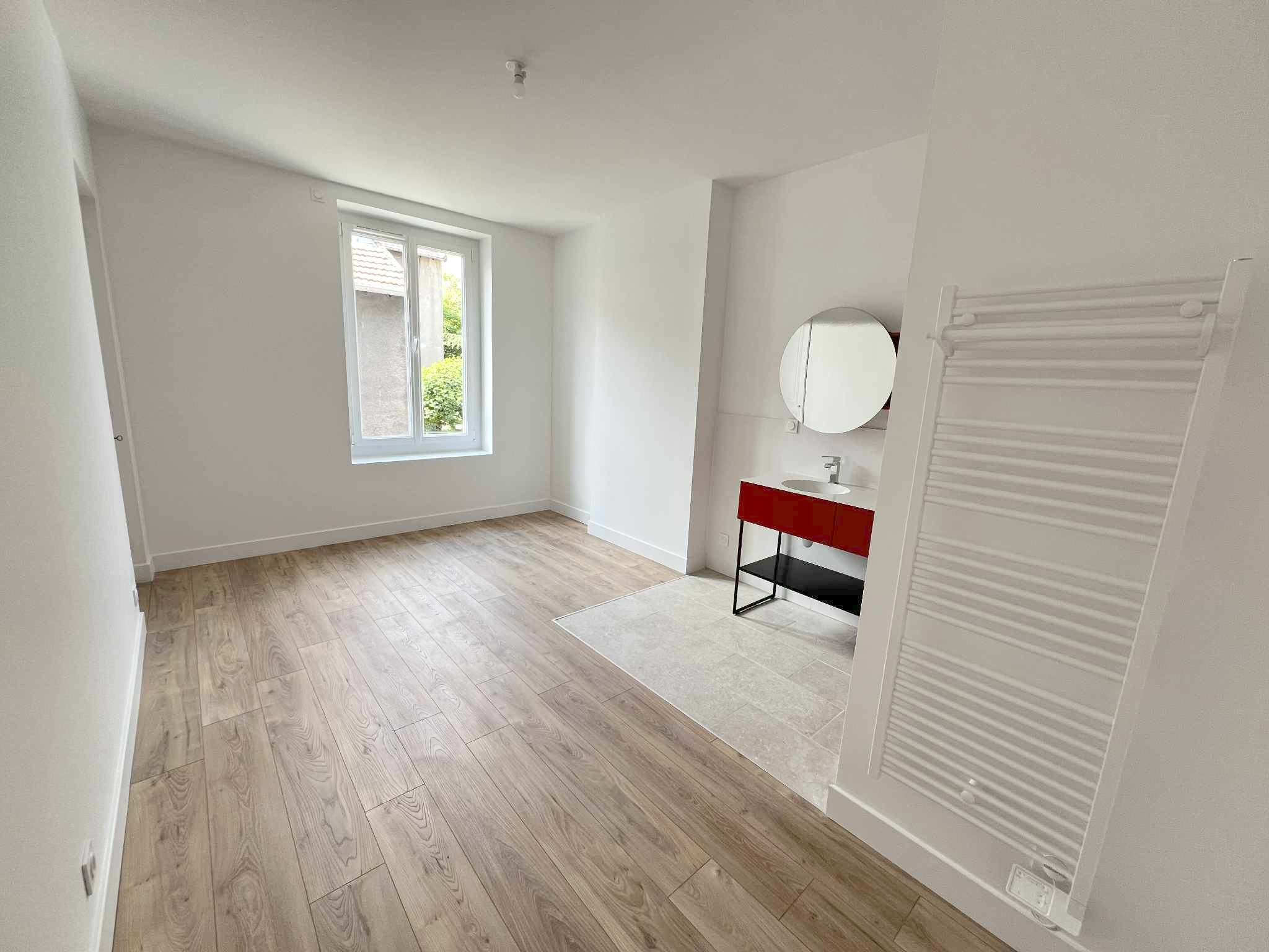 VENTE - Appartement - Saint-Étienne (42100) - 118000 €