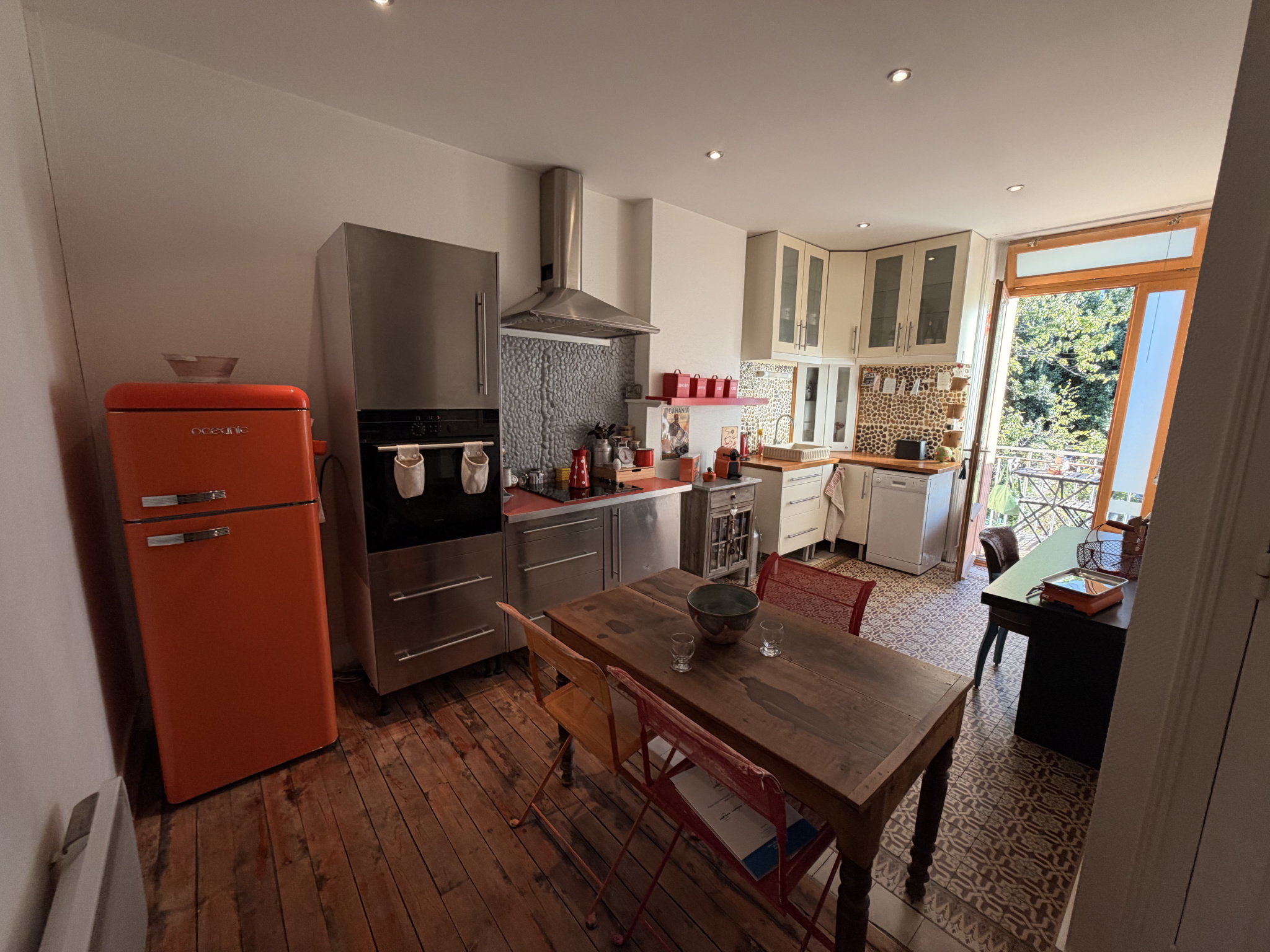 VENTE - Appartement - Saint-Étienne (42100) - 79900 €