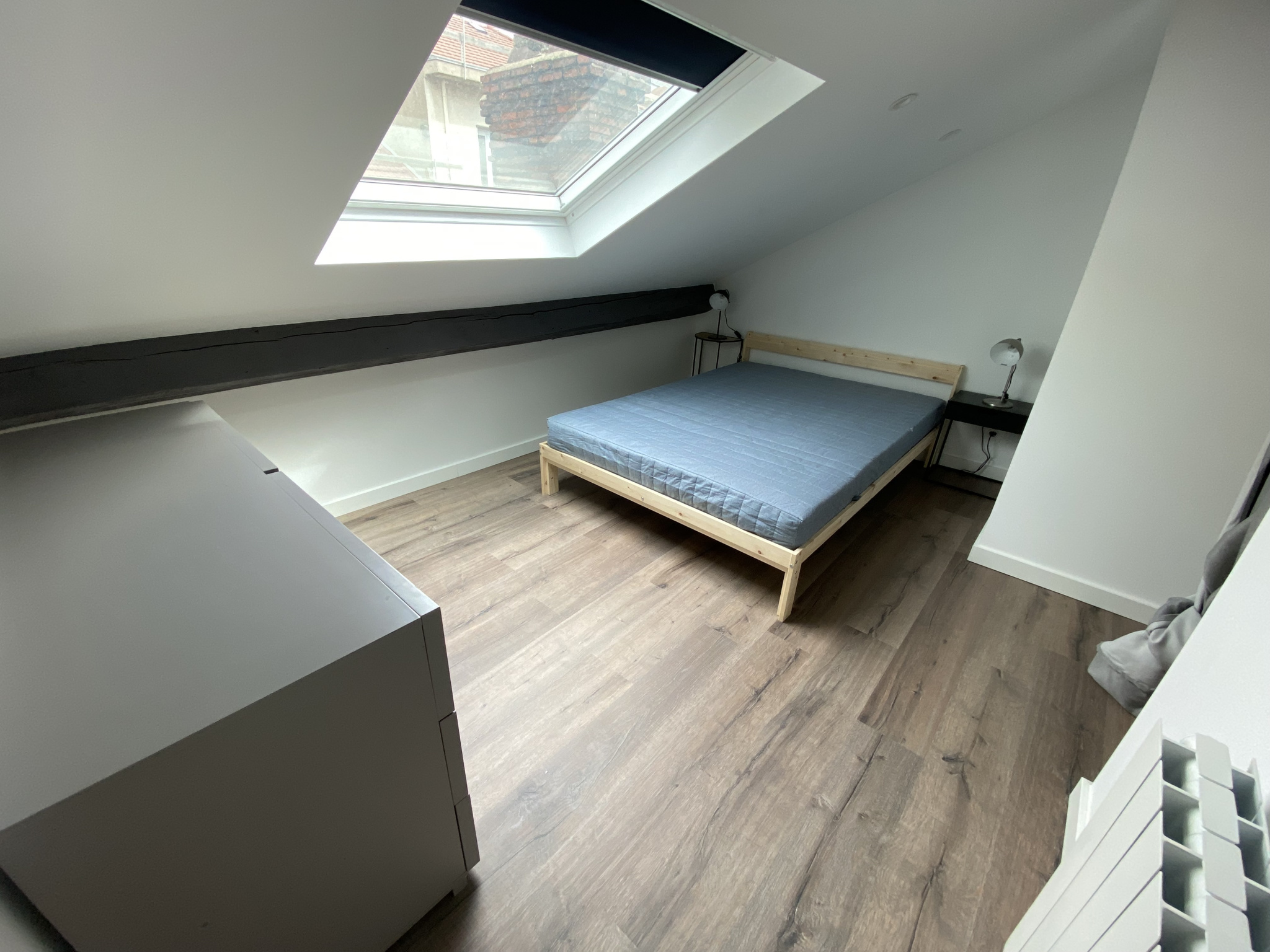 LOCATION - Appartement - Saint-Étienne (42000) - 499 €