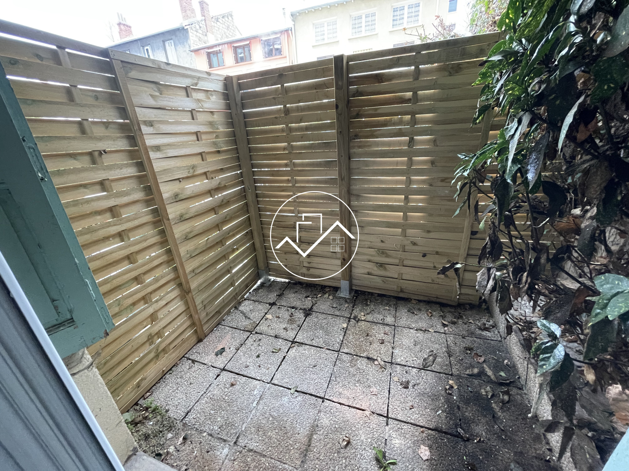 LOCATION - Appartement - Saint-Étienne (42000) - 350 €