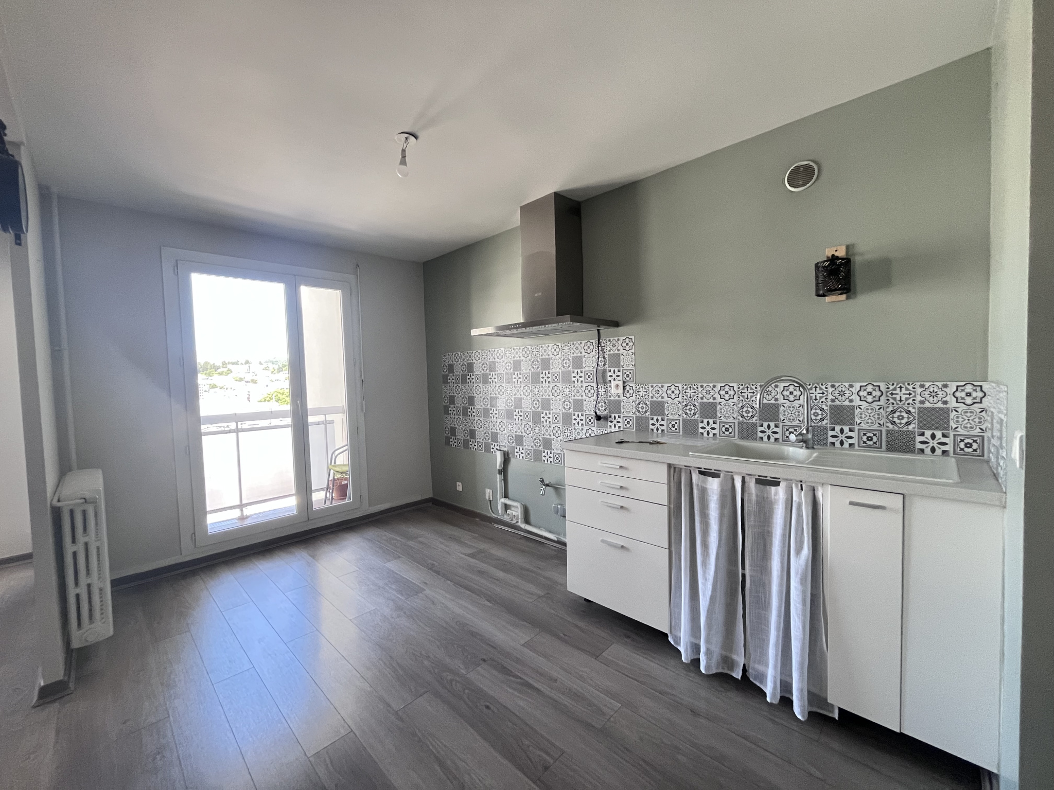 VENTE - Appartement - Saint-Étienne (42100) - 85000 €