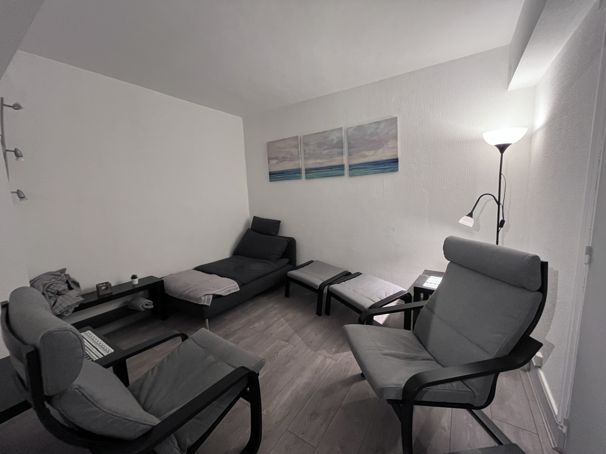 VENTE - Appartement - Saint-Étienne (42000) - 50000 €