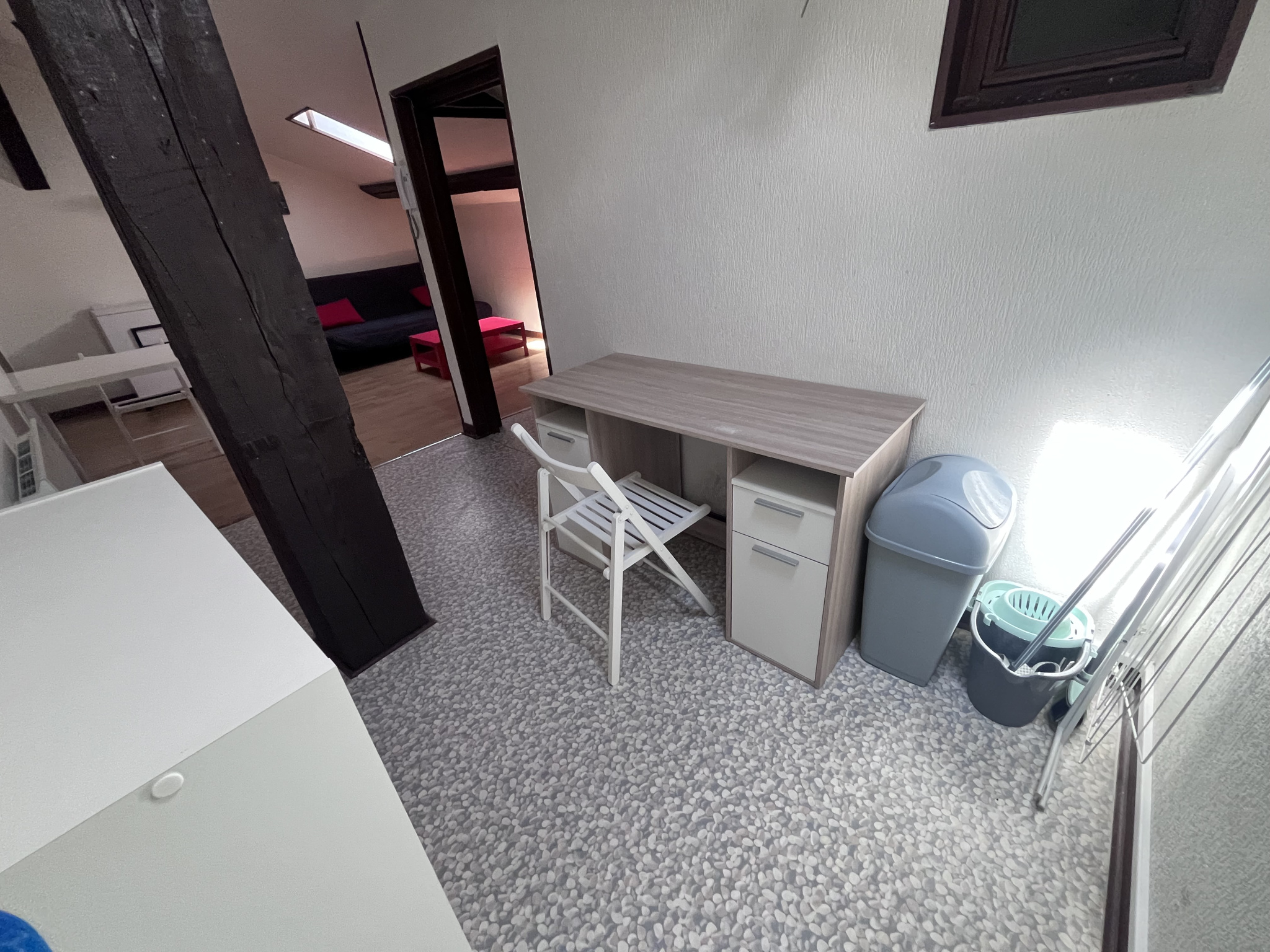 LOCATION - Appartement - Saint-Étienne (42000) - 390 €