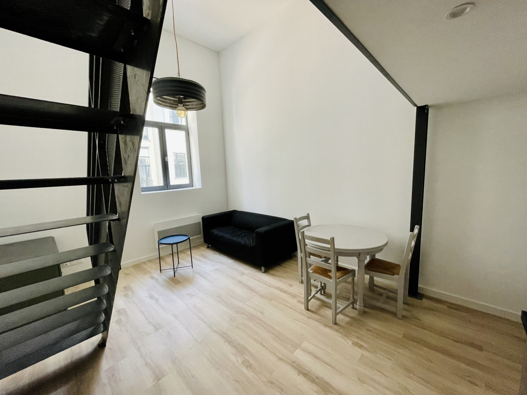 LOCATION - Appartement - Saint-Étienne (42100) - 480 €