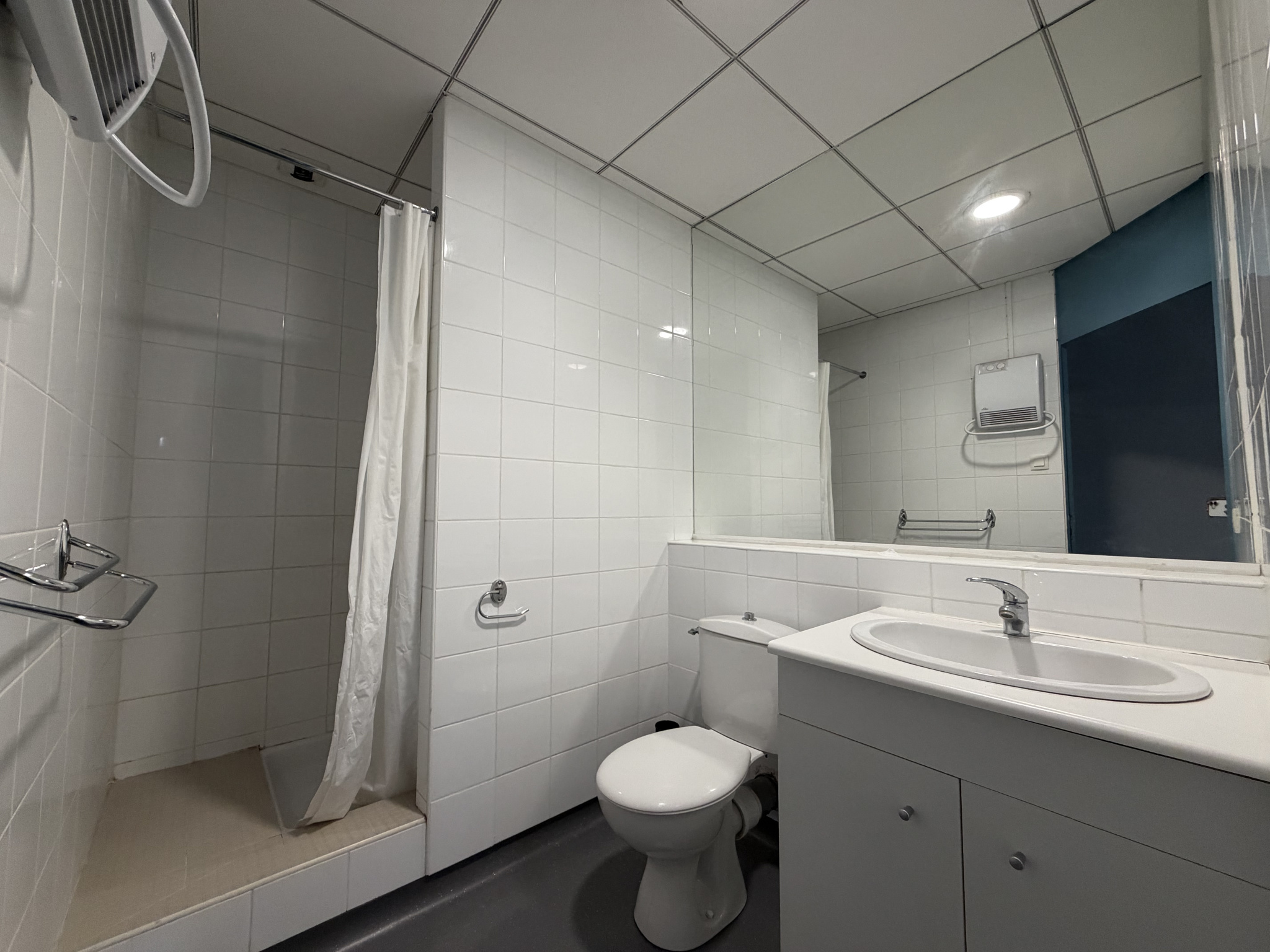 LOCATION - Appartement - Saint-Étienne (42100) - 495 €