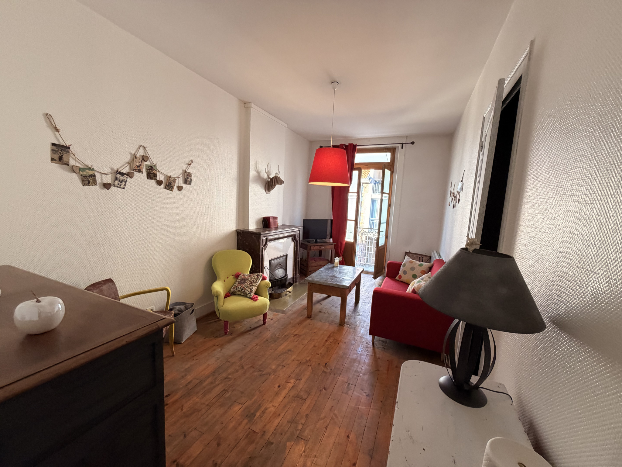 VENTE - Appartement - Saint-Étienne (42100) - 79900 €