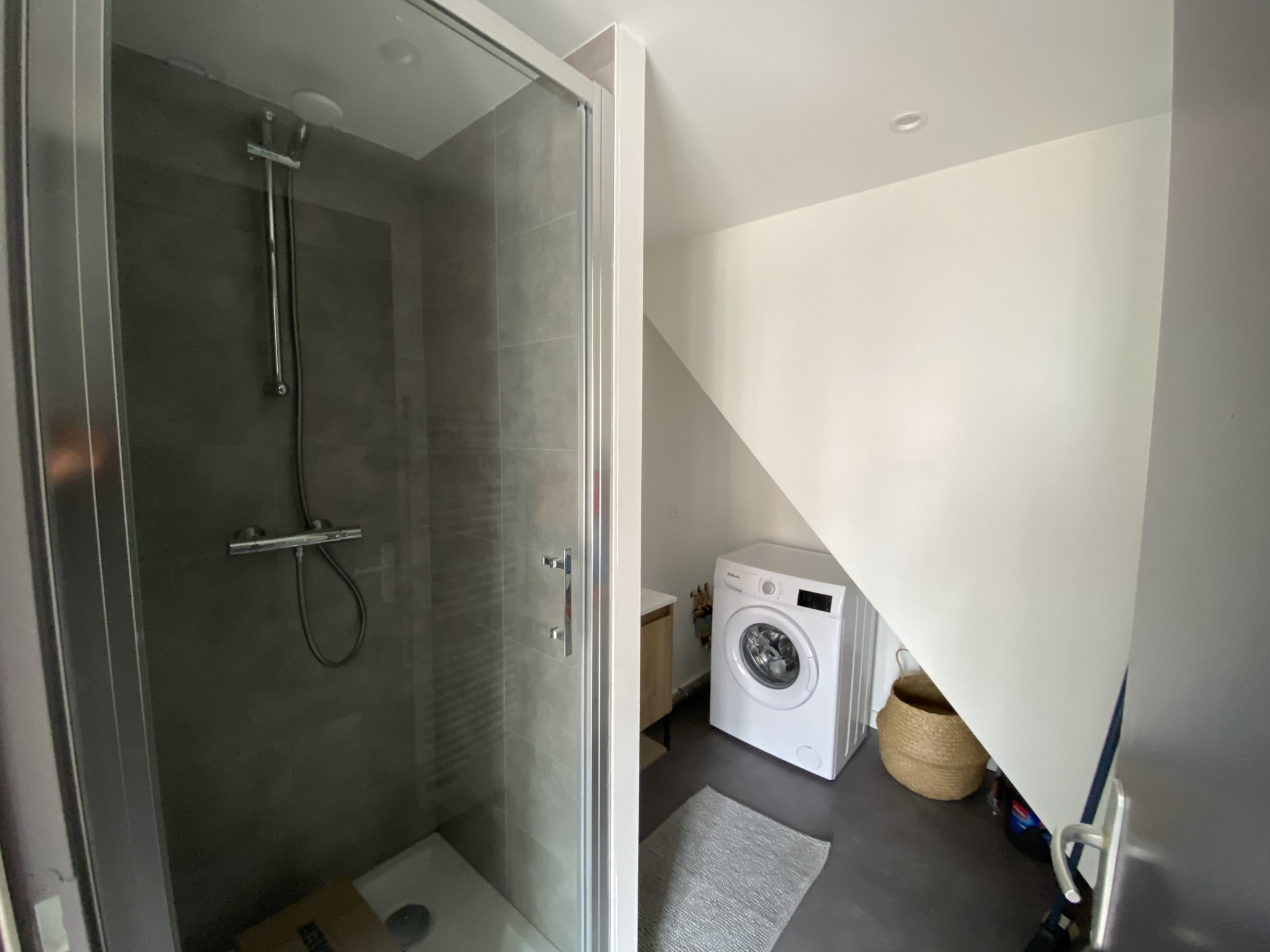 LOCATION - Appartement - Saint-Étienne (42000) - 499 €