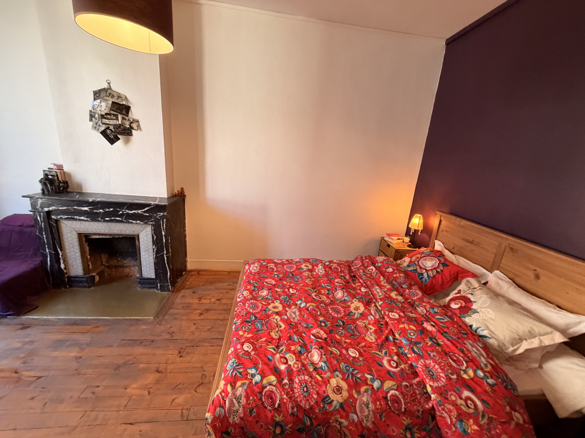 VENTE - Appartement - Saint-Étienne (42100) - 79900 €