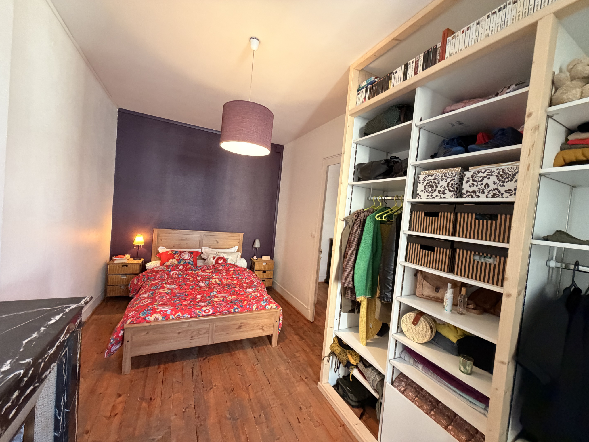 VENTE - Appartement - Saint-Étienne (42100) - 79900 €